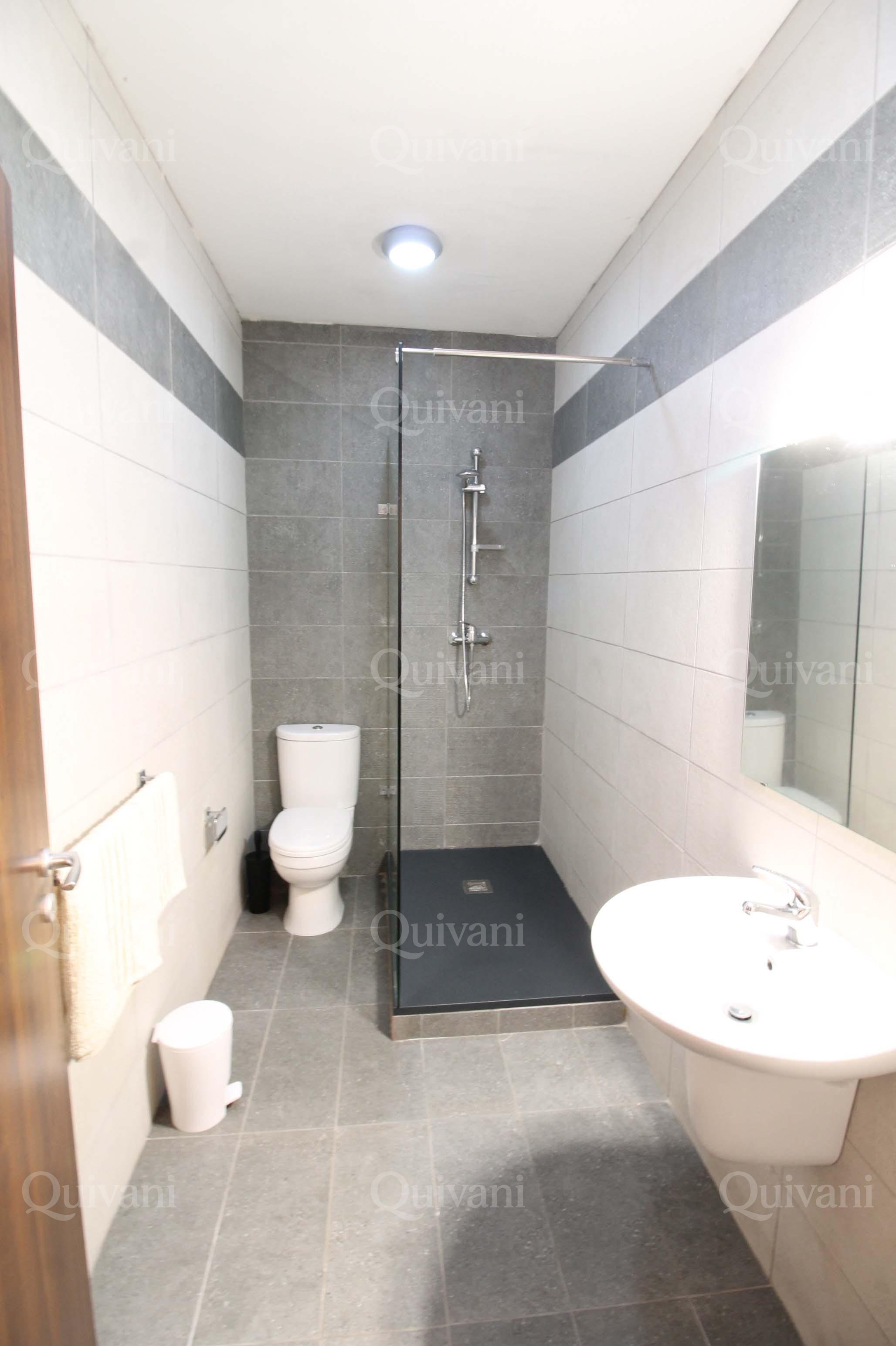 Sliema, Furnished Penthouse