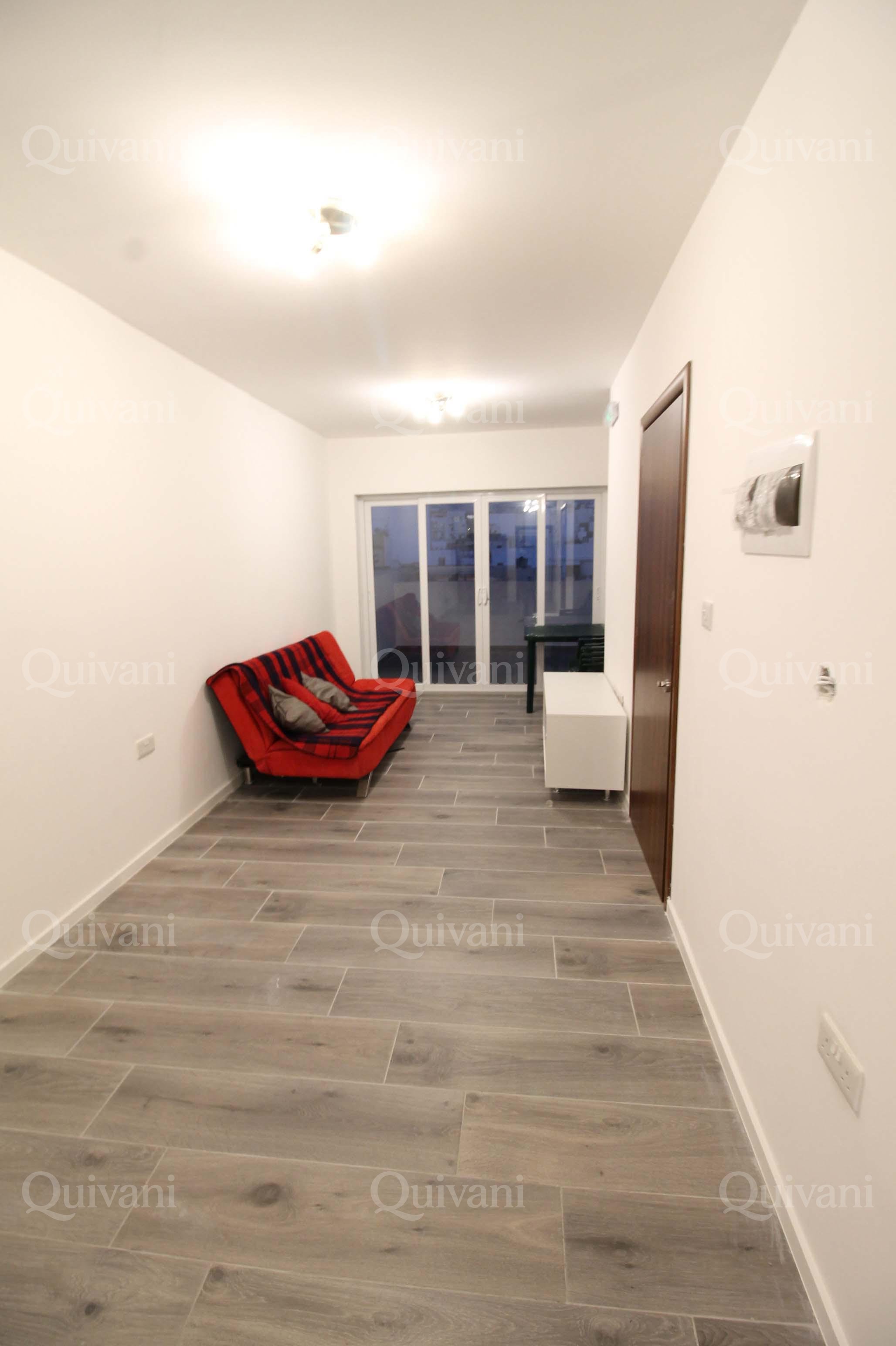 Sliema, Furnished Penthouse