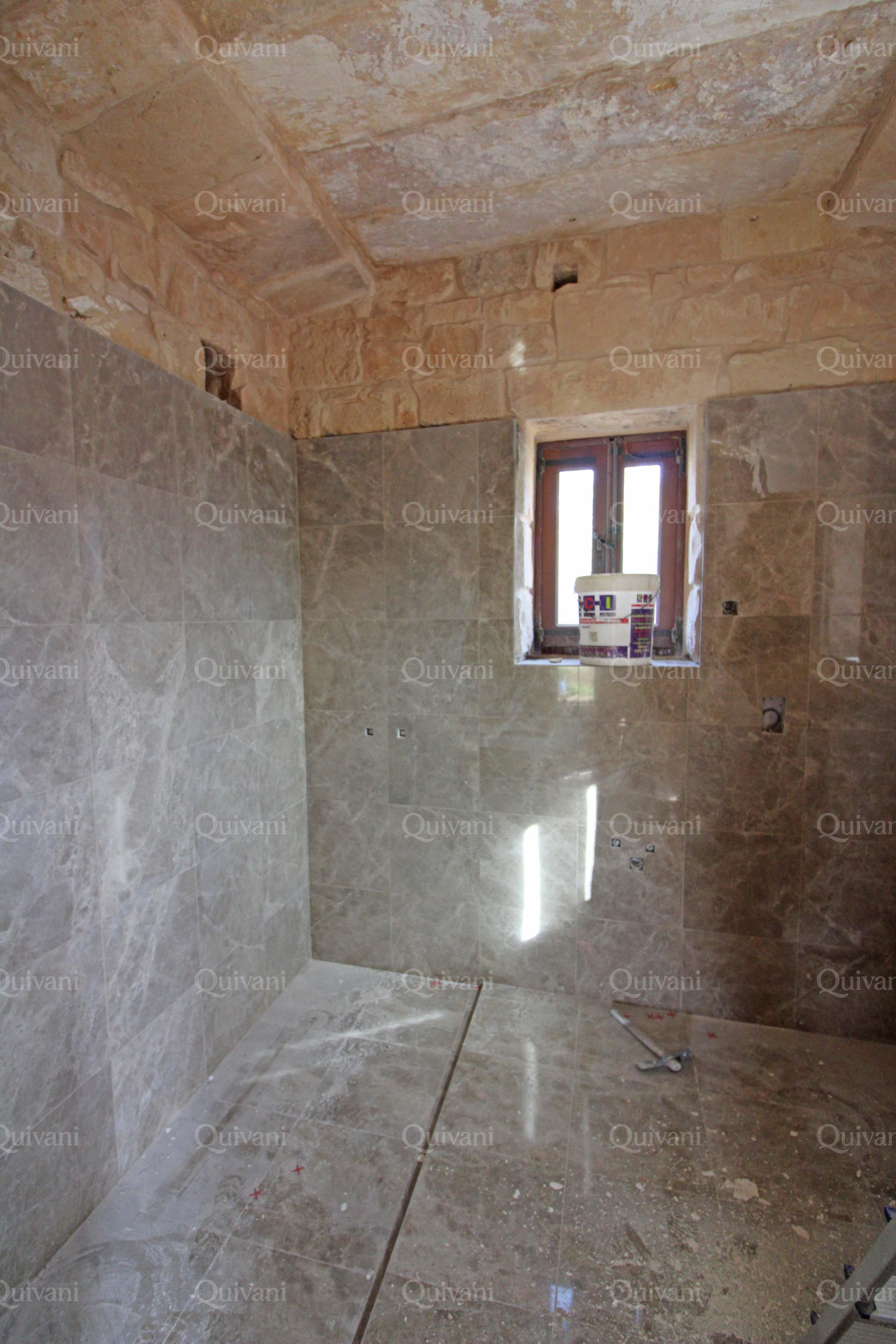 Marsascala, Converted Farmhouse