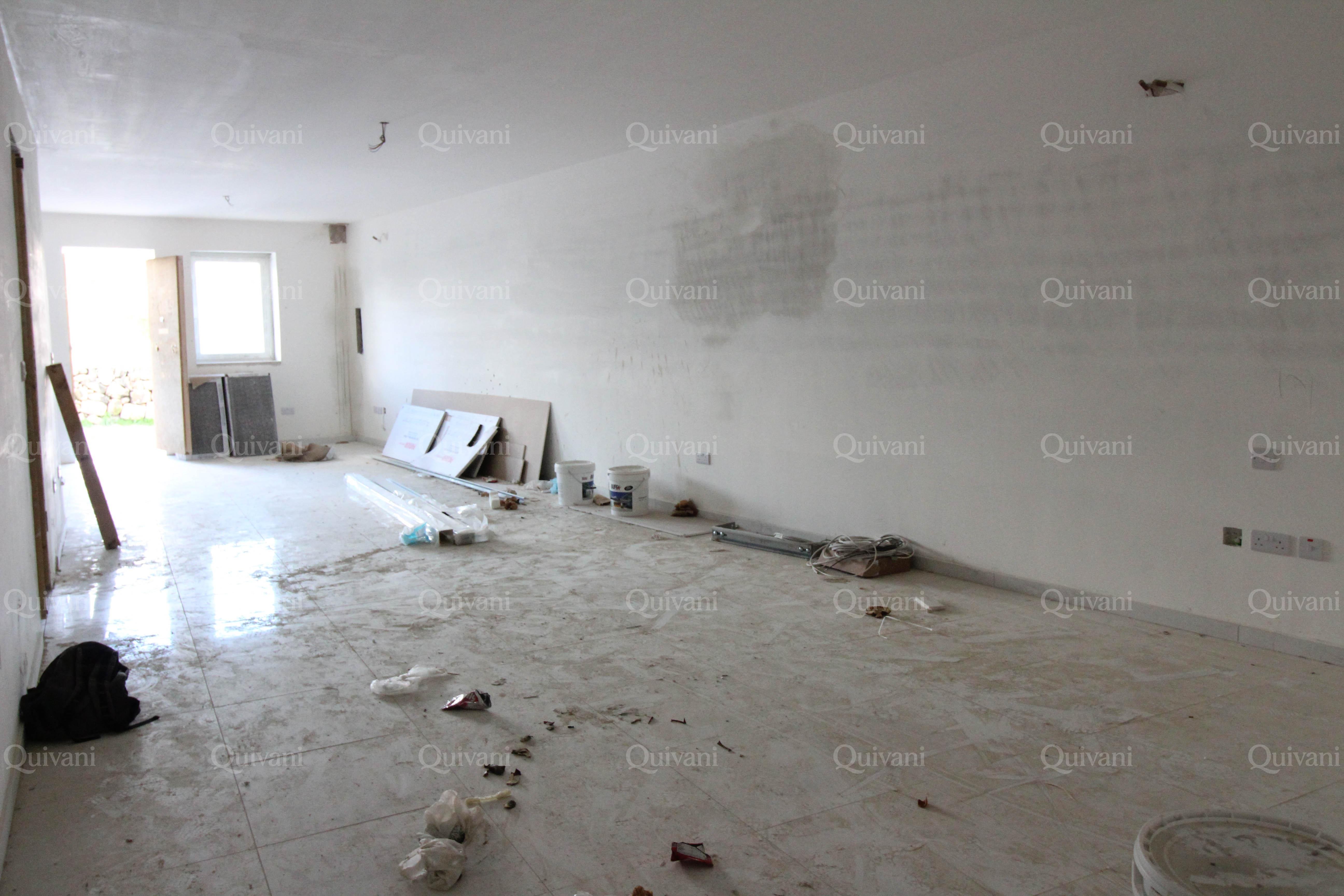 Gharghur, Finished Maisonette