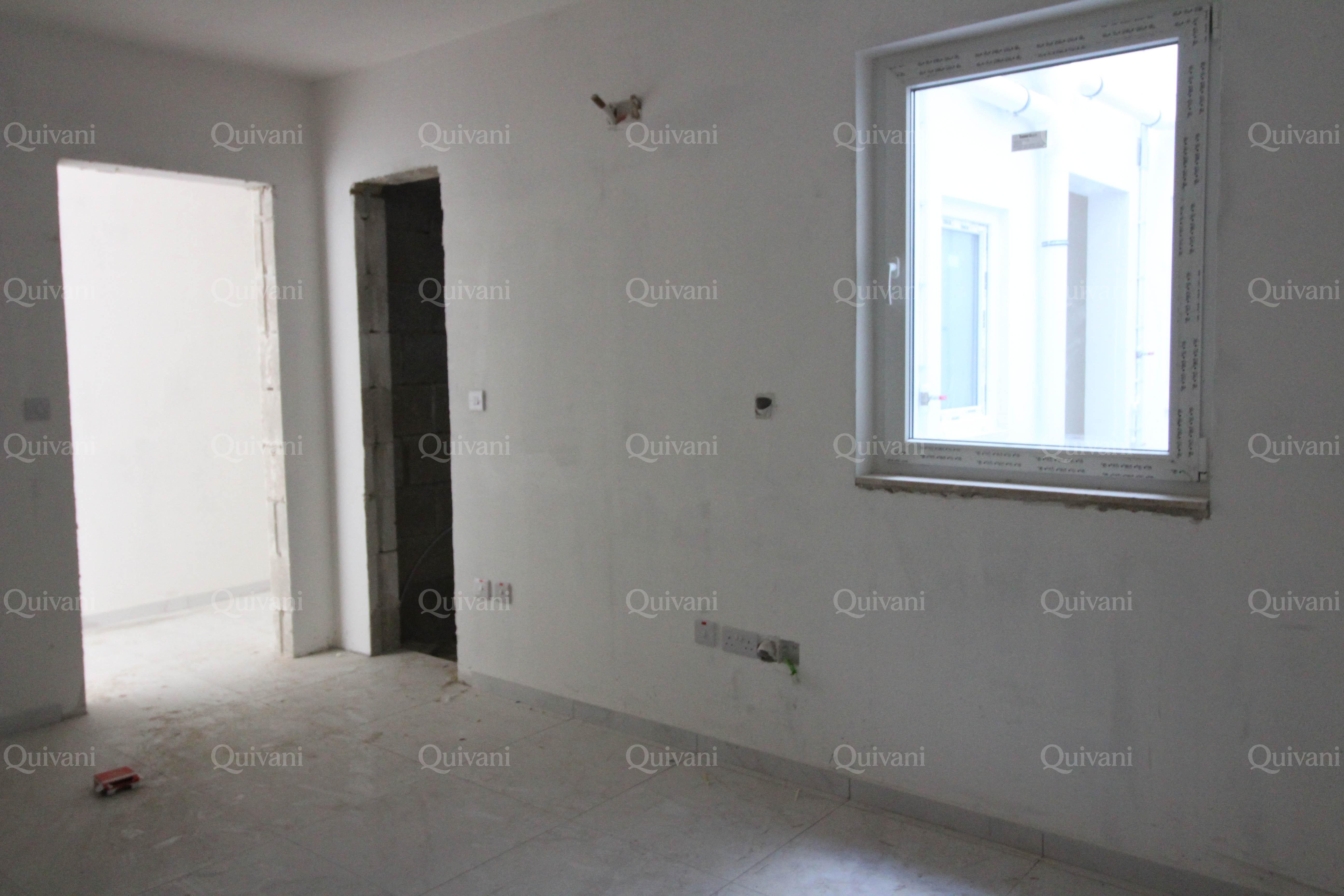 Gharghur, Finished Maisonette