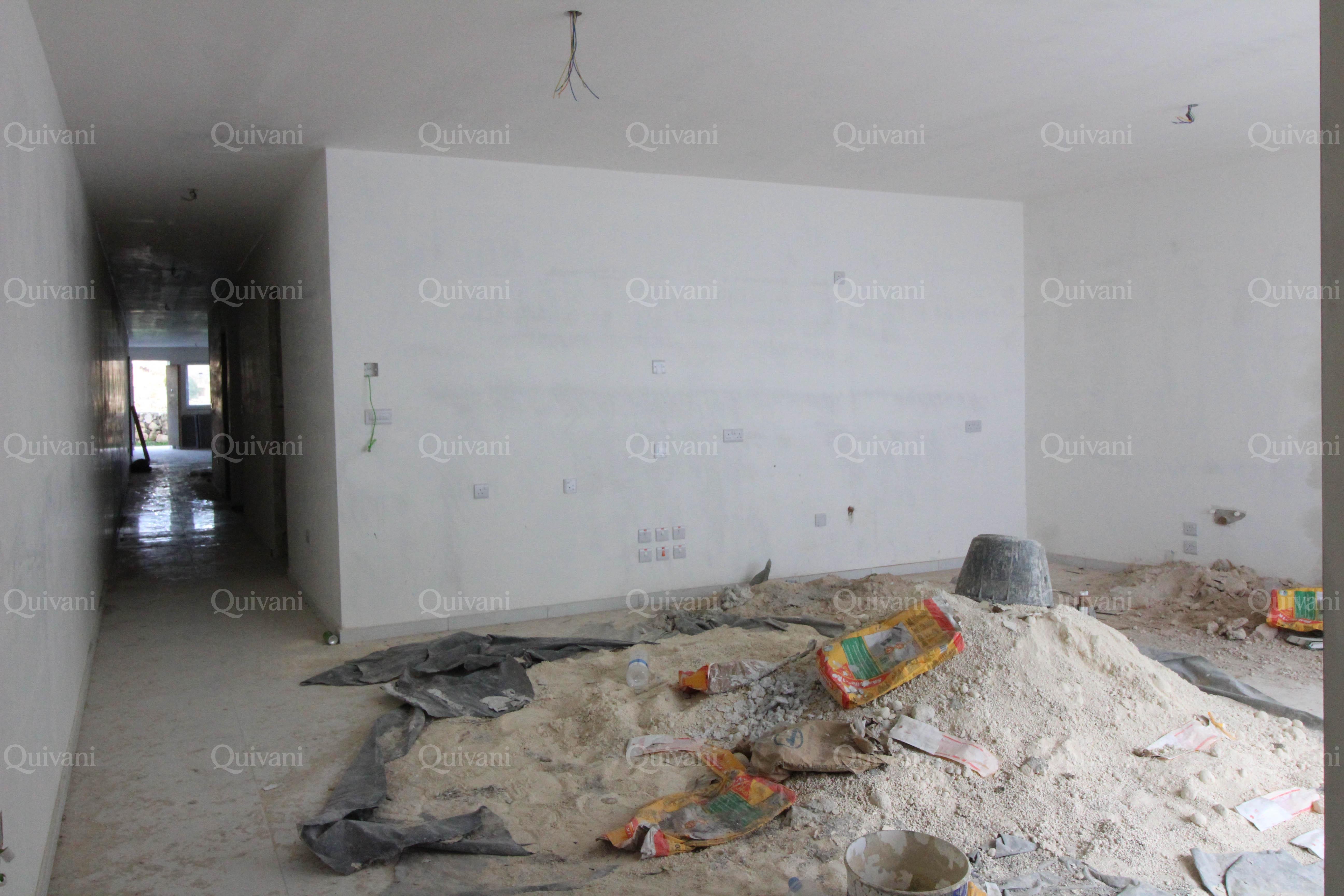 Gharghur, Finished Maisonette