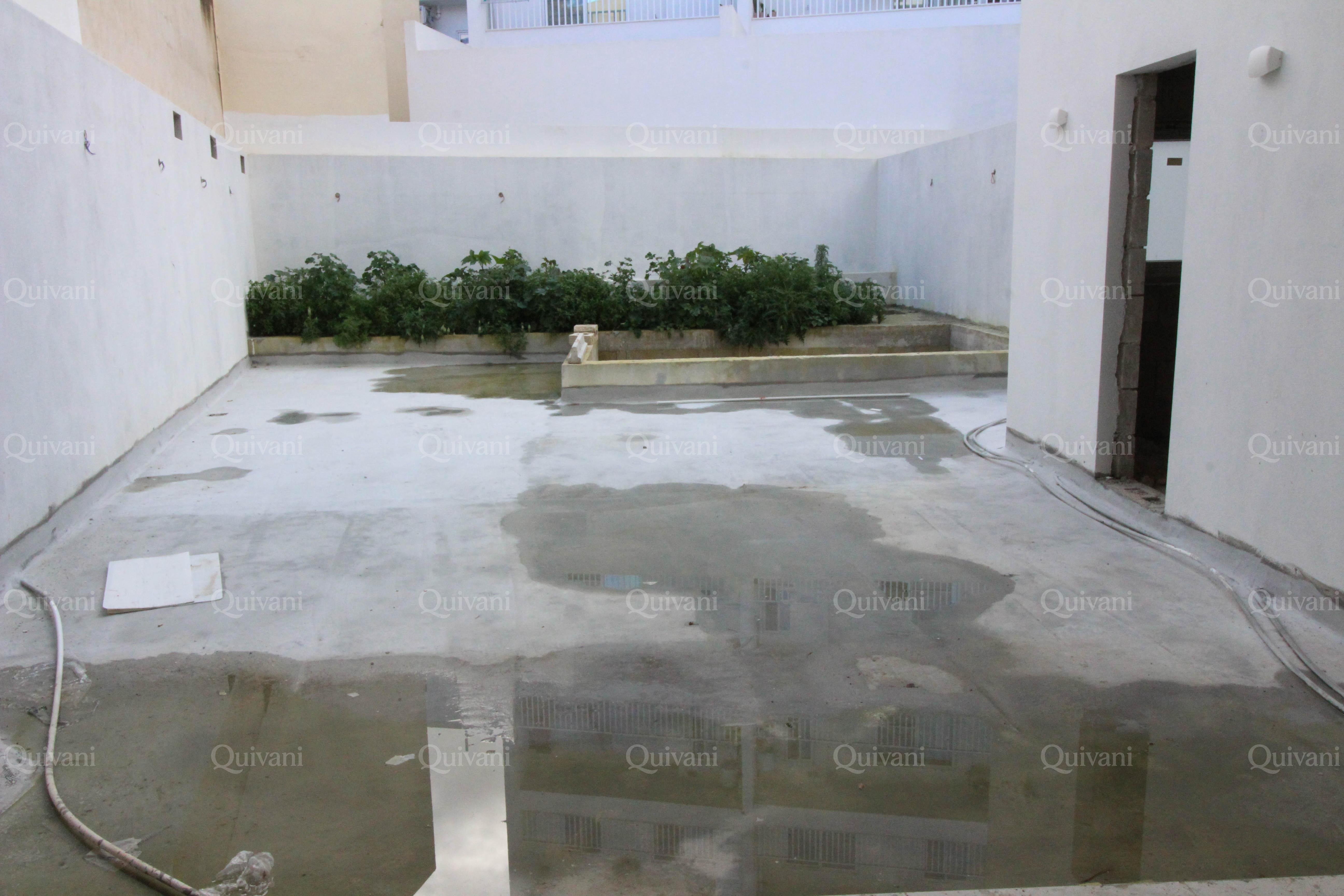 Gharghur, Finished Maisonette
