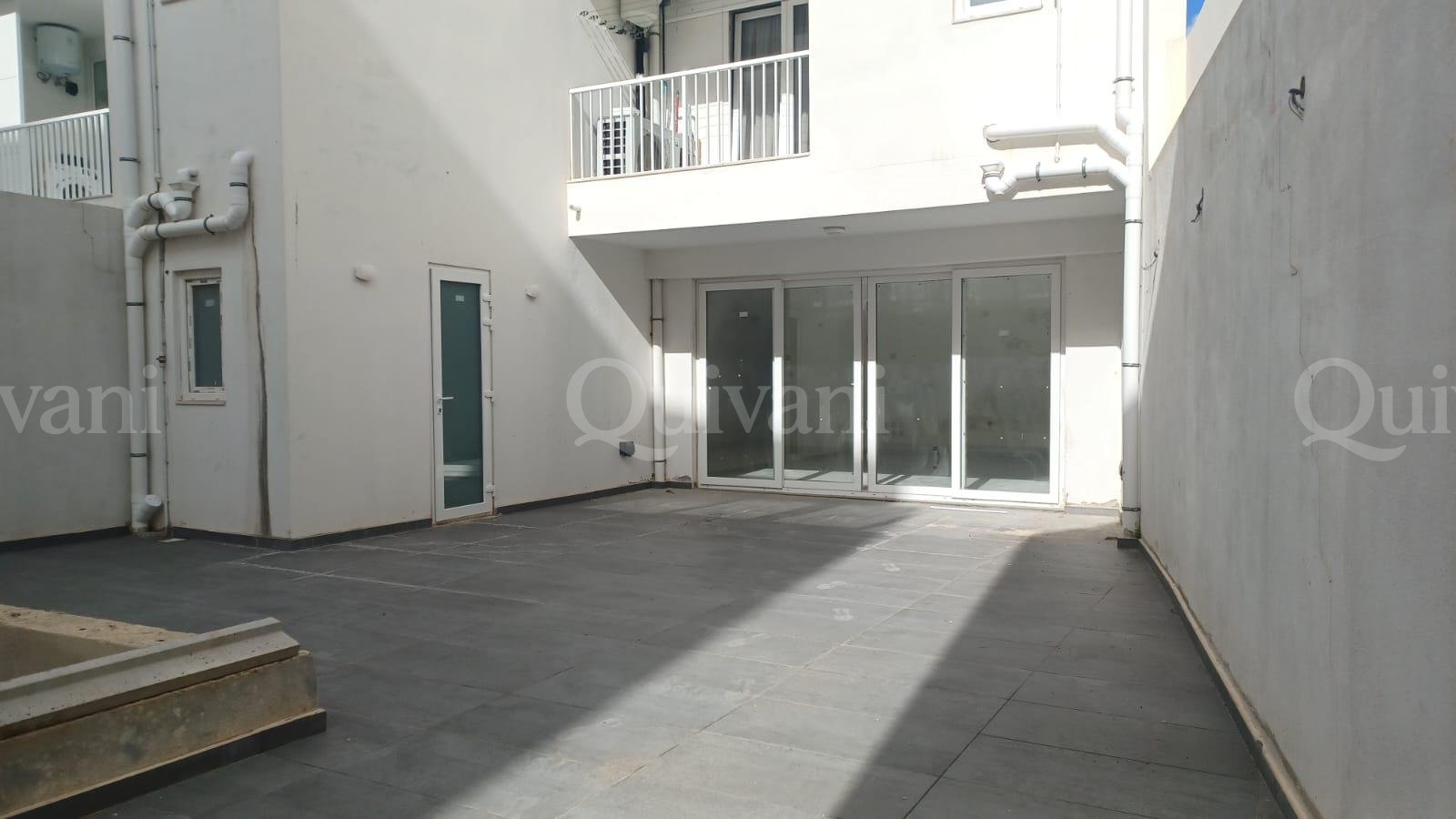 Gharghur, Finished Maisonette
