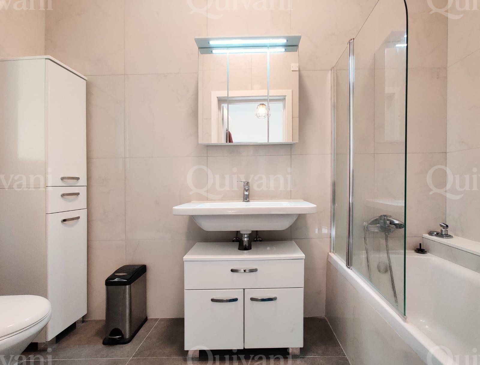 St Pauls Bay, Furnished Apartment