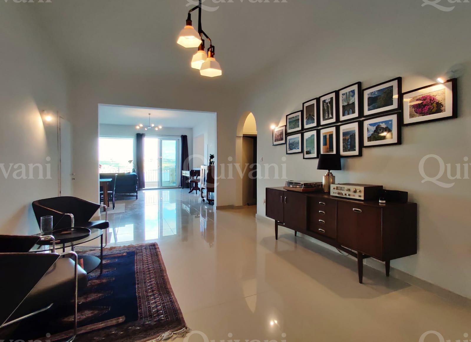 St Pauls Bay, Furnished Apartment