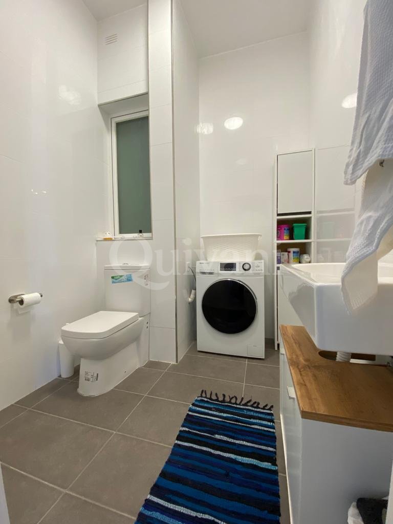 St Pauls Bay, Furnished Apartment