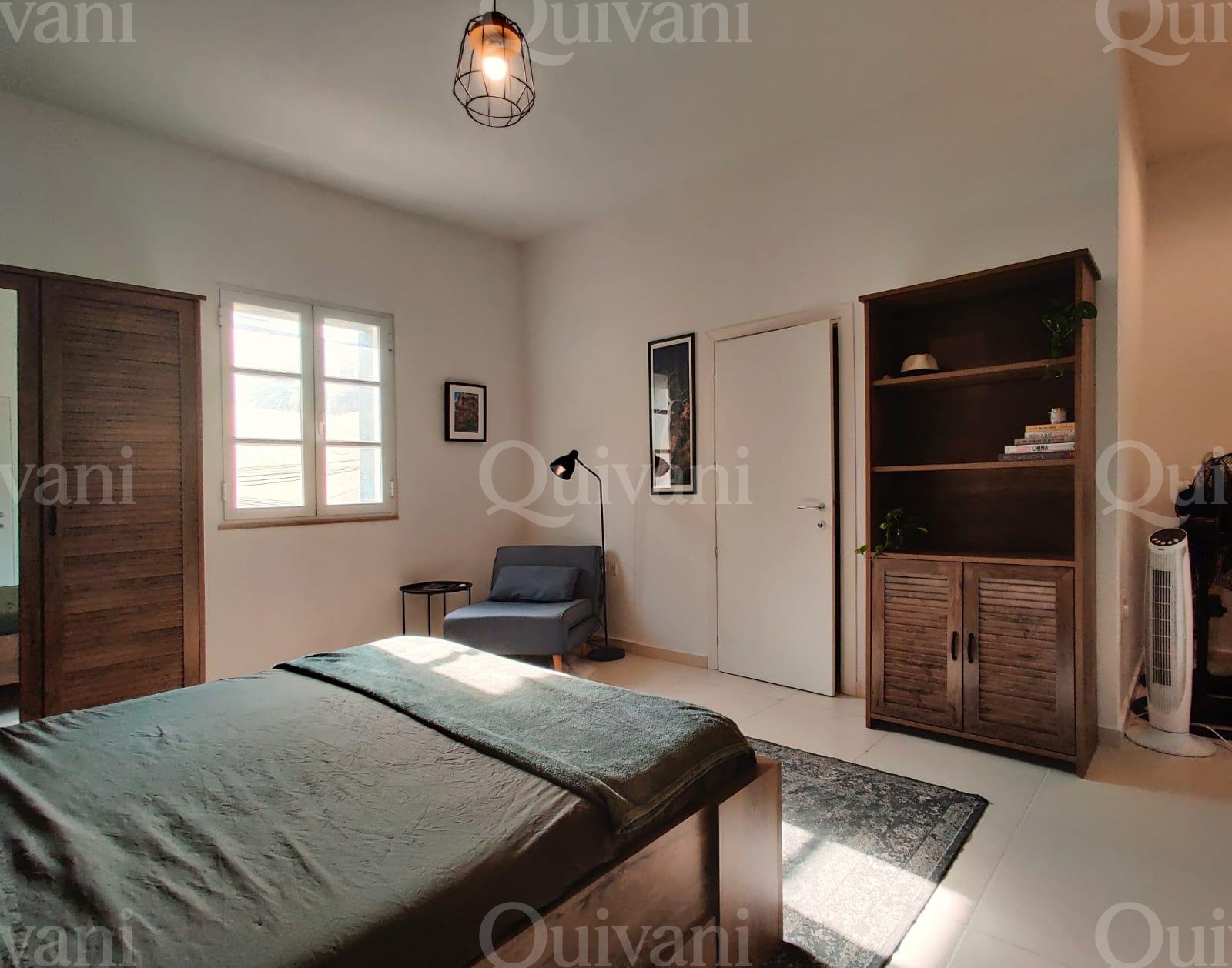 St Pauls Bay, Furnished Apartment