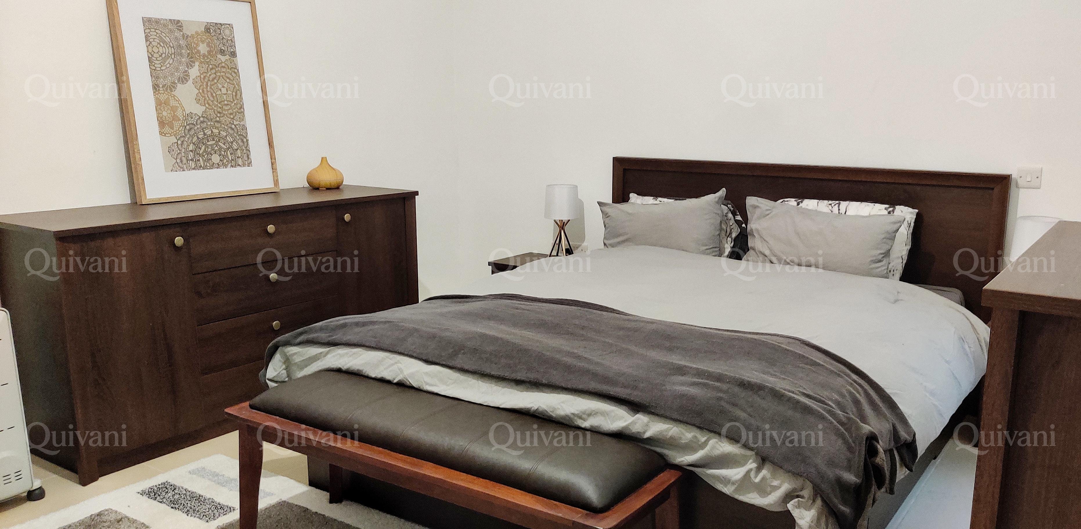 St Pauls Bay, Furnished Apartment