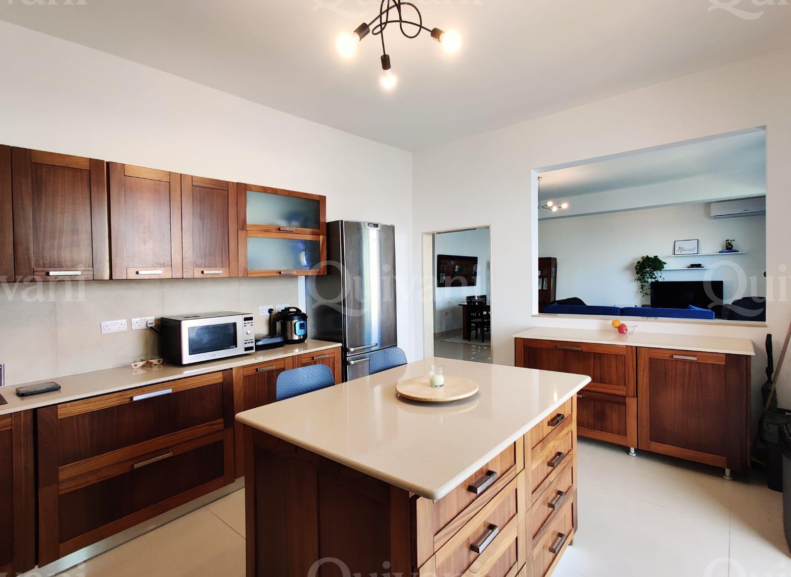 St Pauls Bay, Furnished Apartment