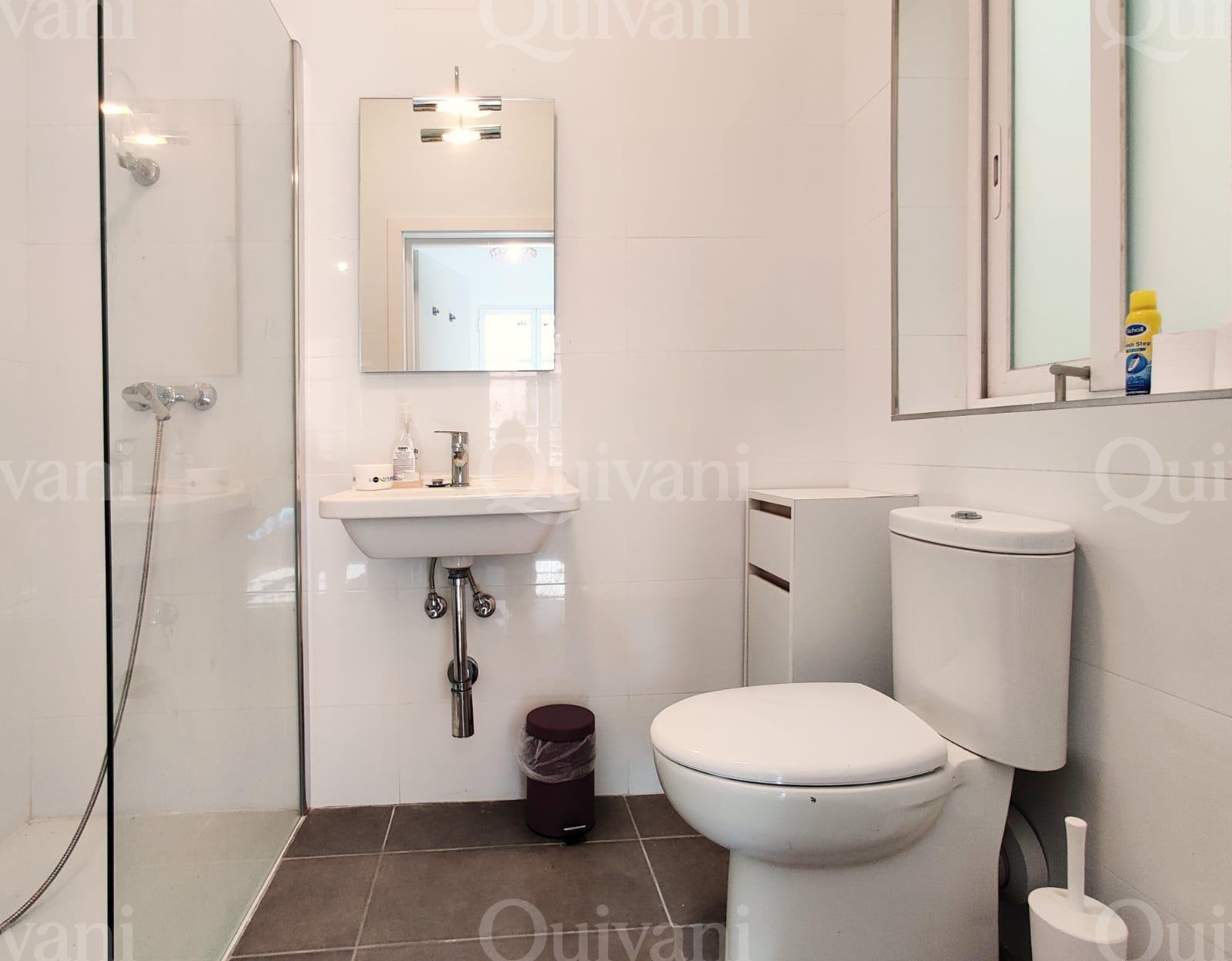 St Pauls Bay, Furnished Apartment