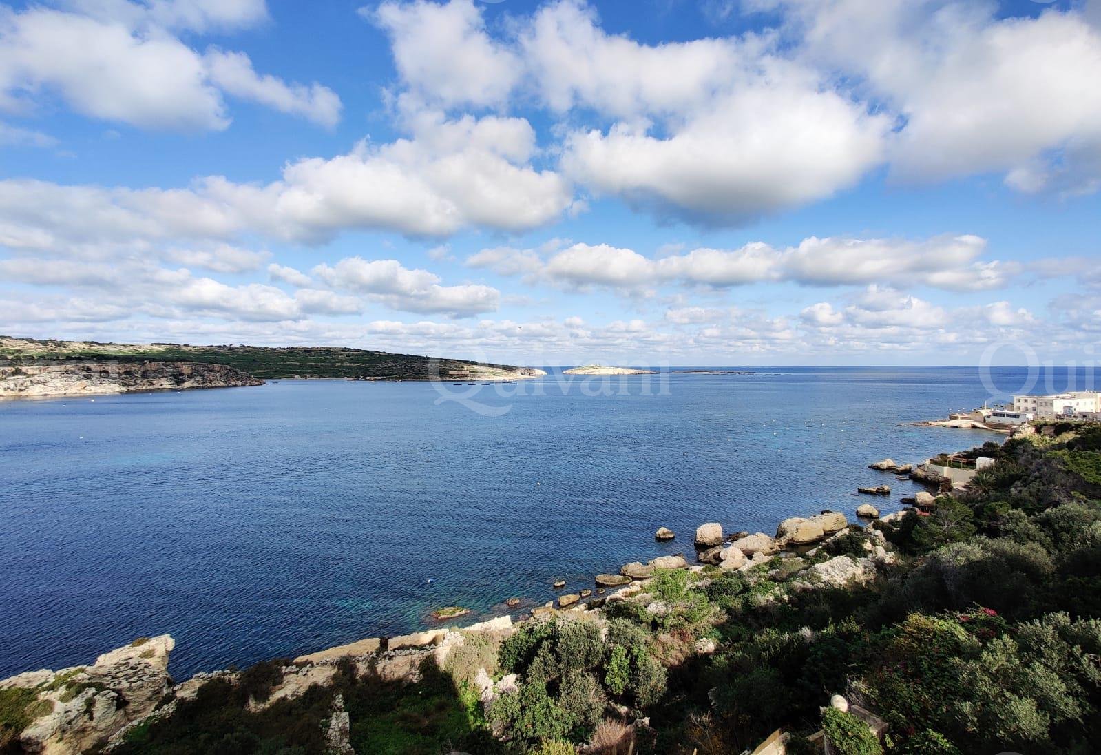 St Pauls Bay, Furnished Apartment