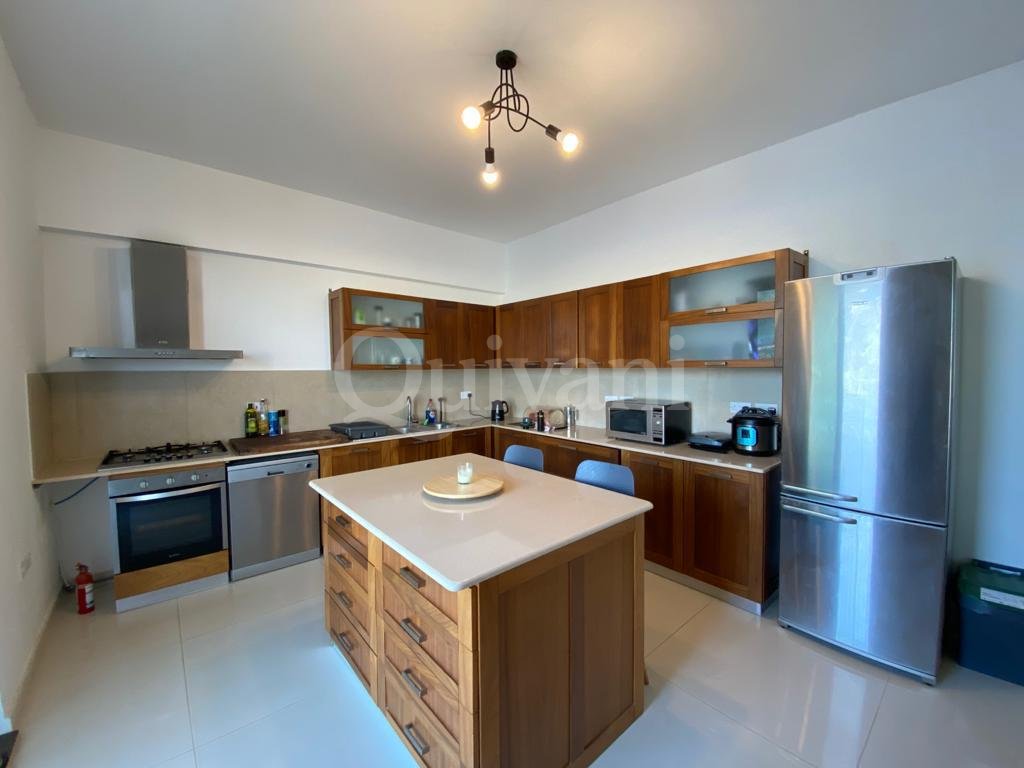 St Pauls Bay, Furnished Apartment