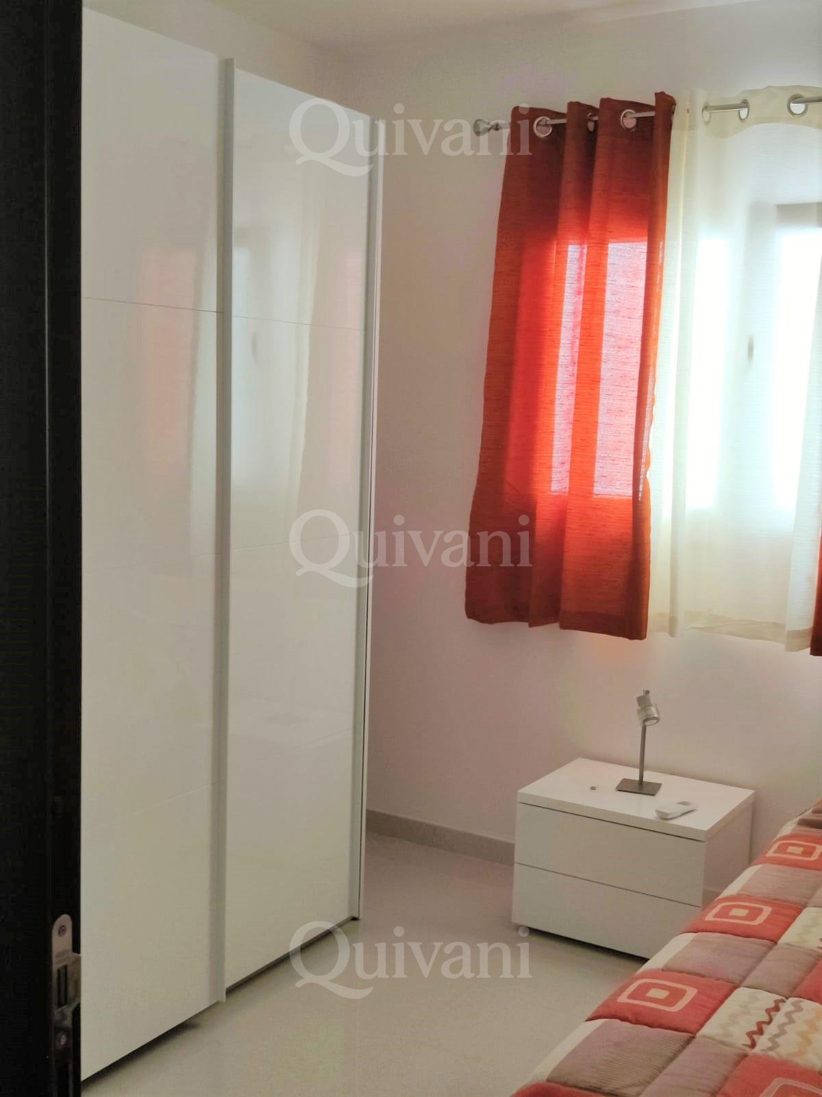 Swieqi, Furnished Apartment