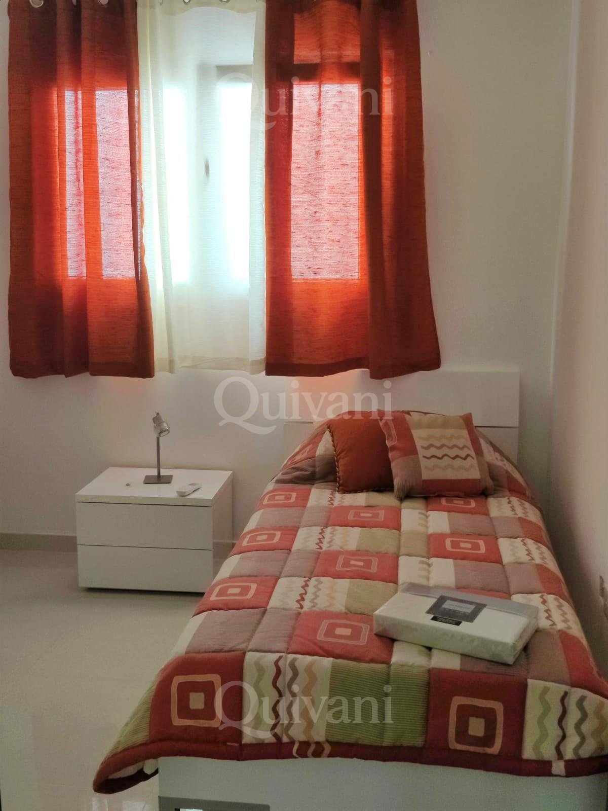 Swieqi, Furnished Apartment