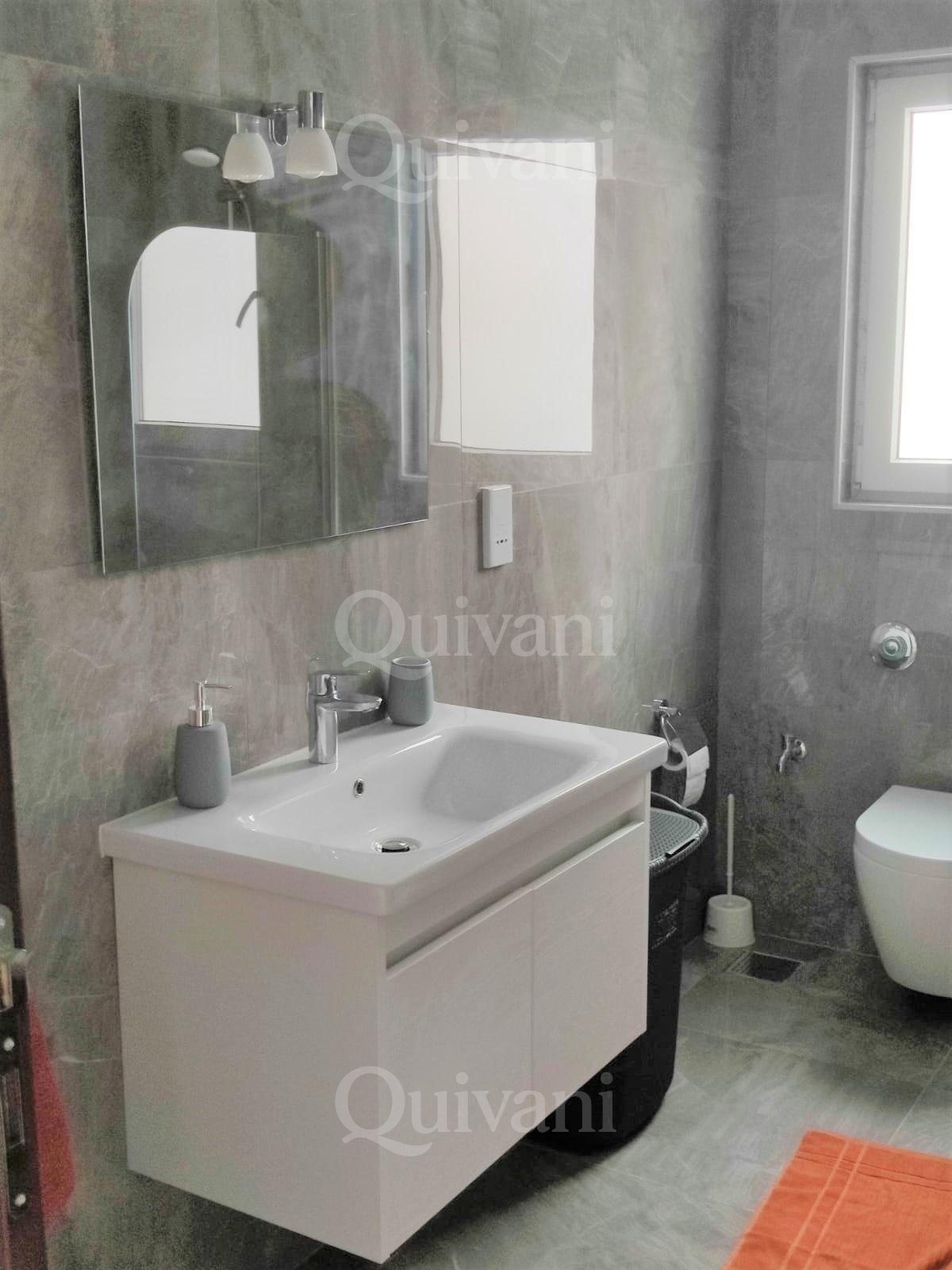 Swieqi, Furnished Apartment