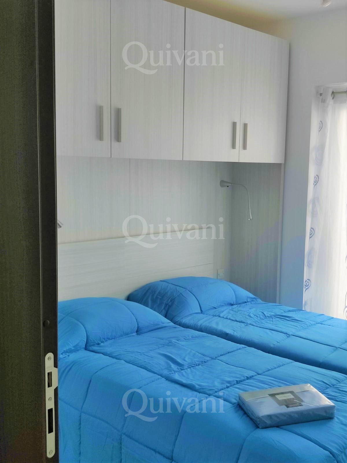 Swieqi, Furnished Apartment