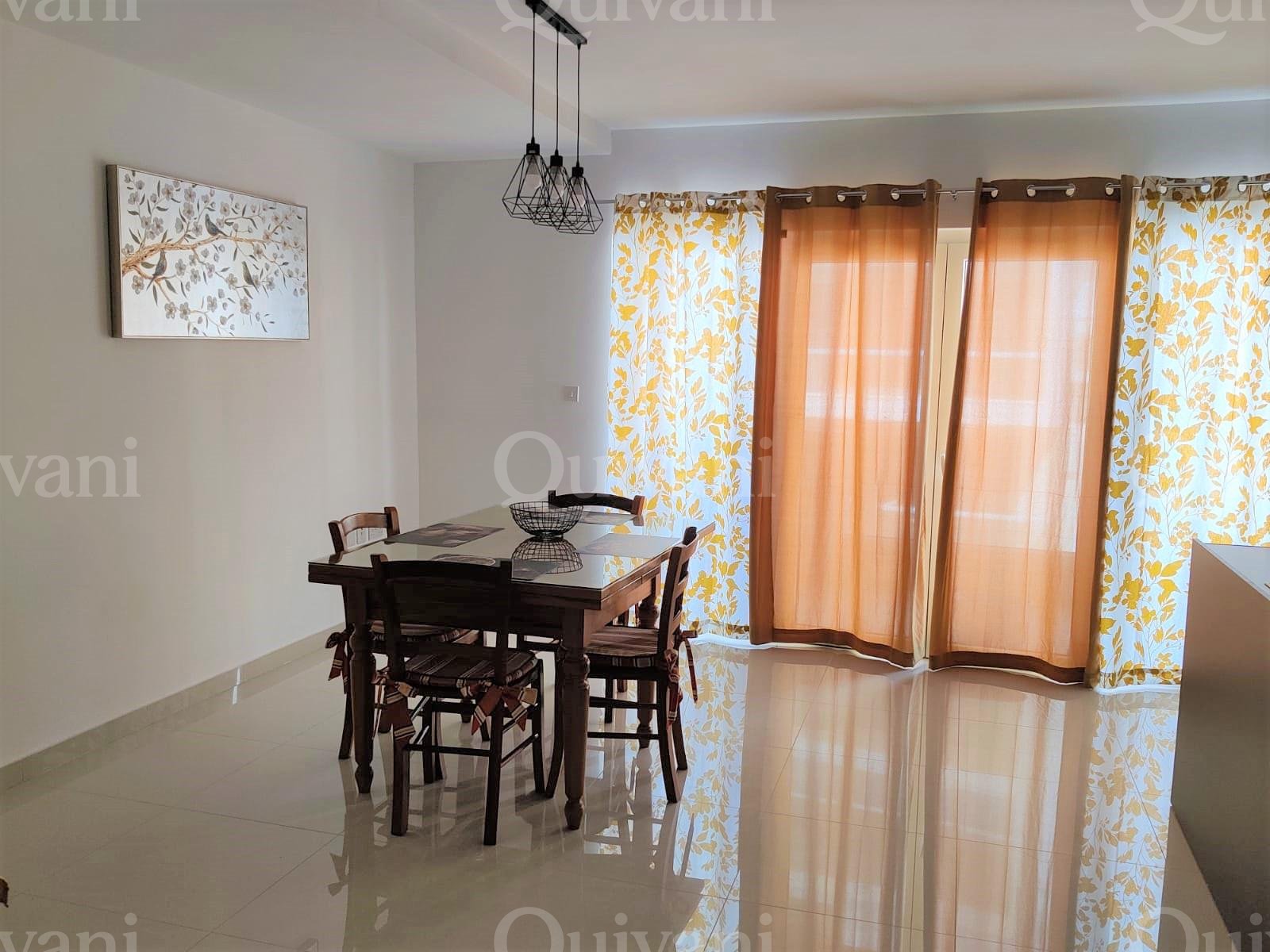 Swieqi, Furnished Apartment