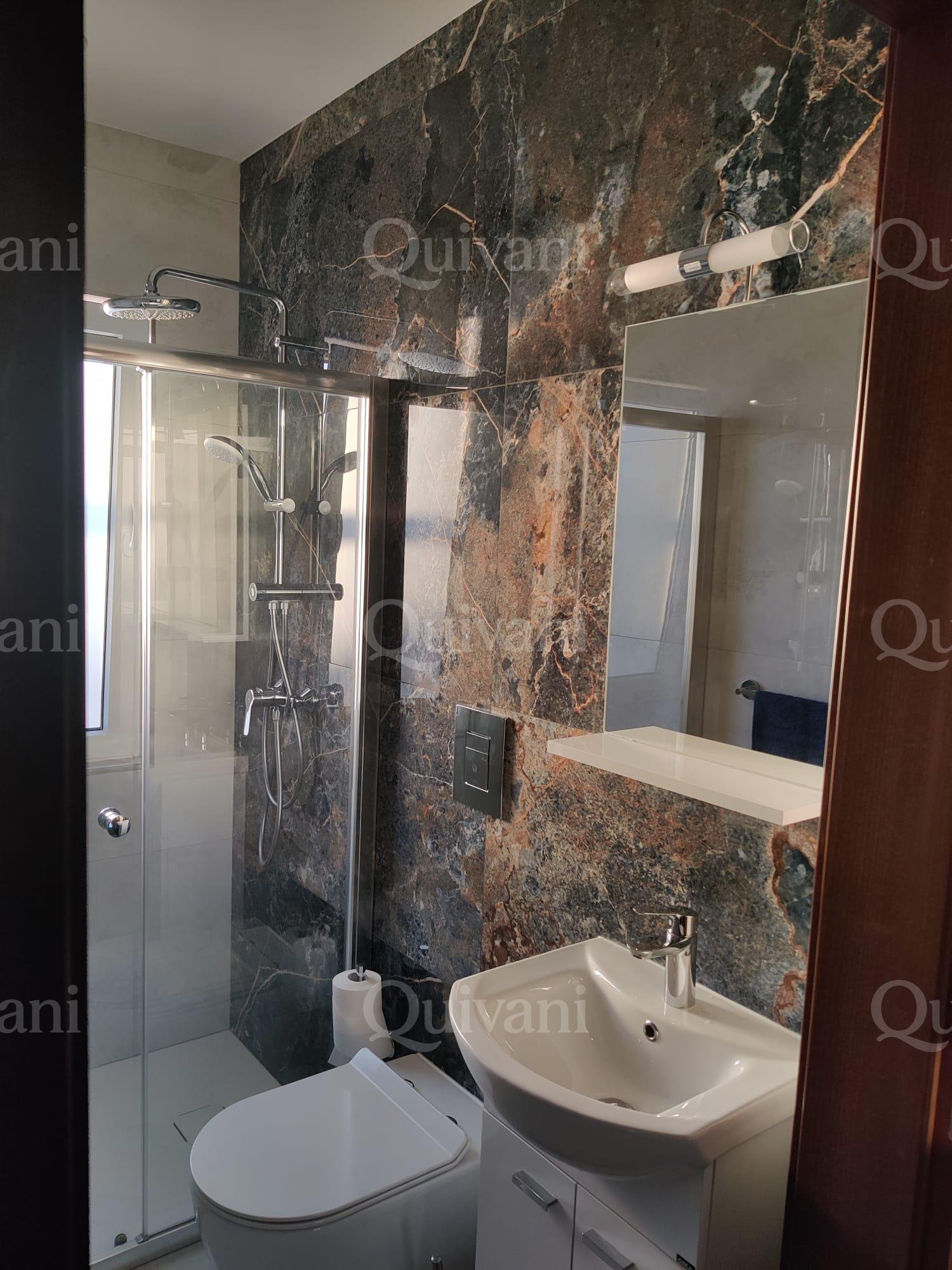 Swieqi, Furnished Apartment
