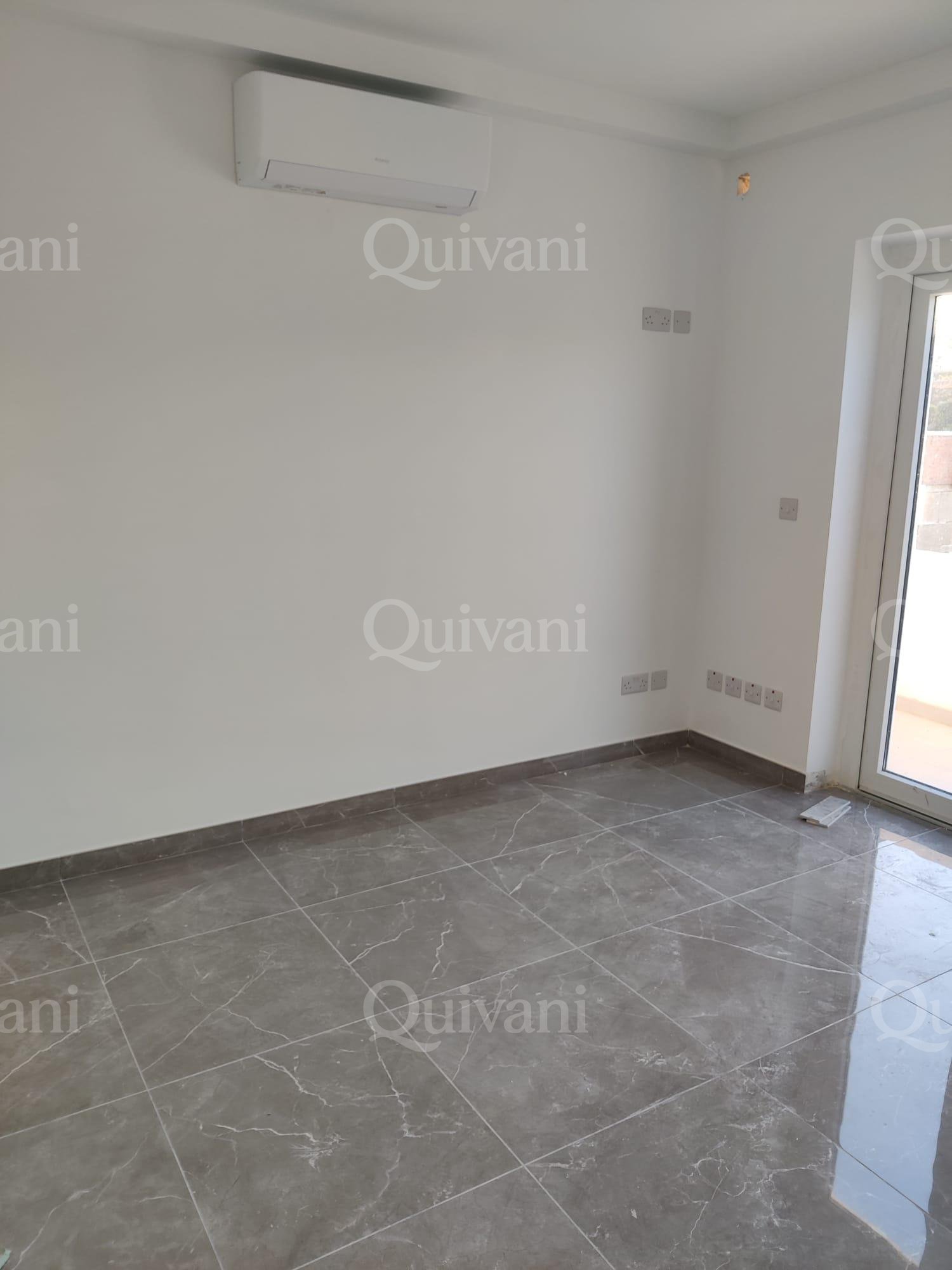 Swieqi, Furnished Apartment