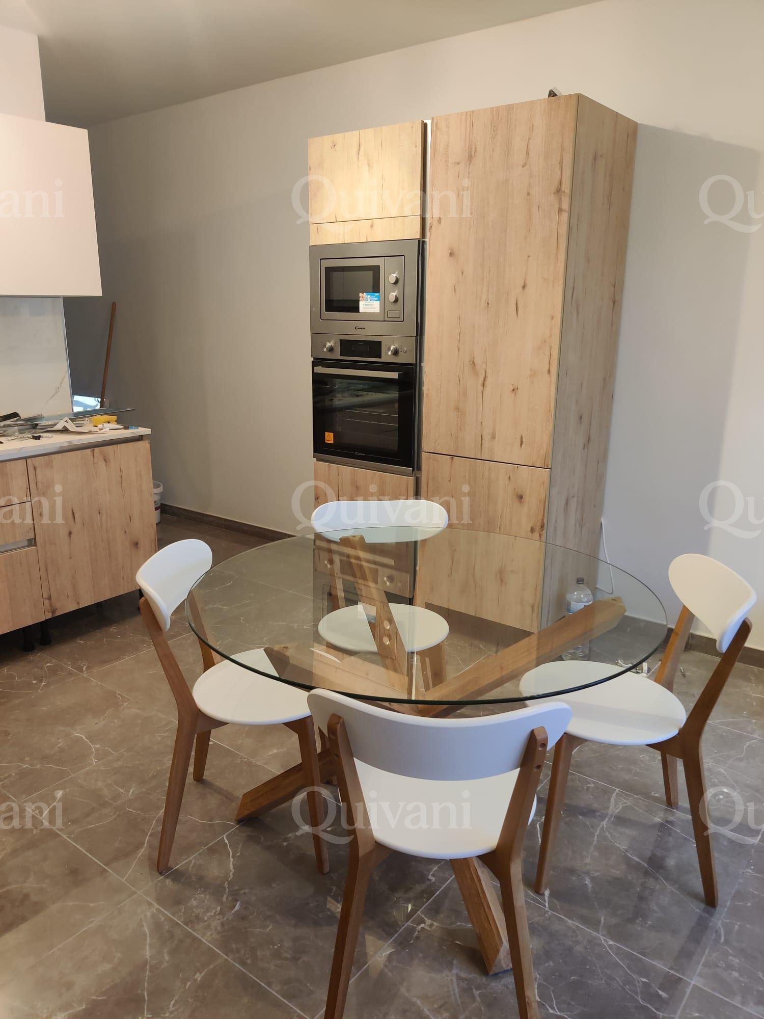 Swieqi, Furnished Apartment