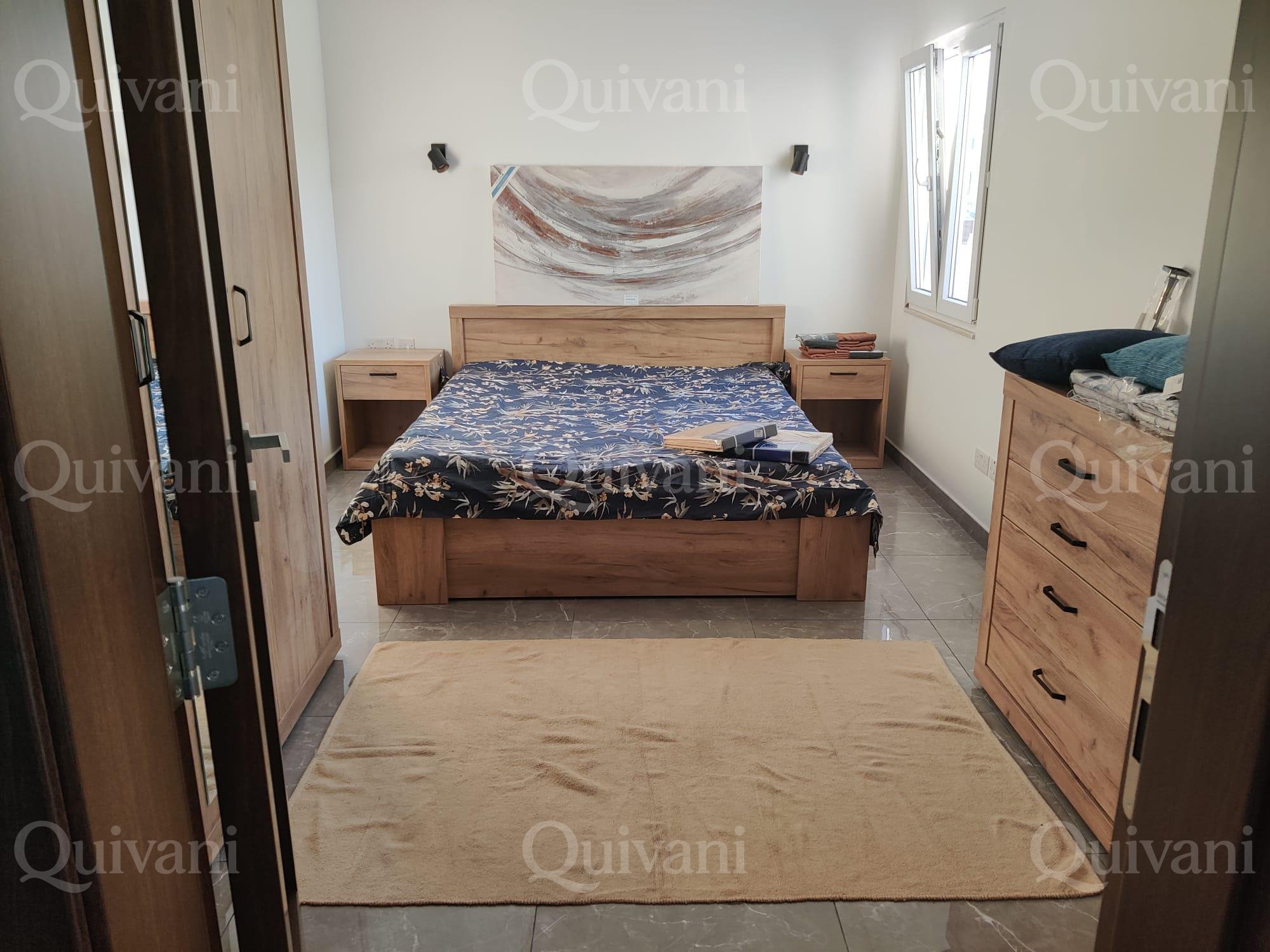 Swieqi, Furnished Apartment