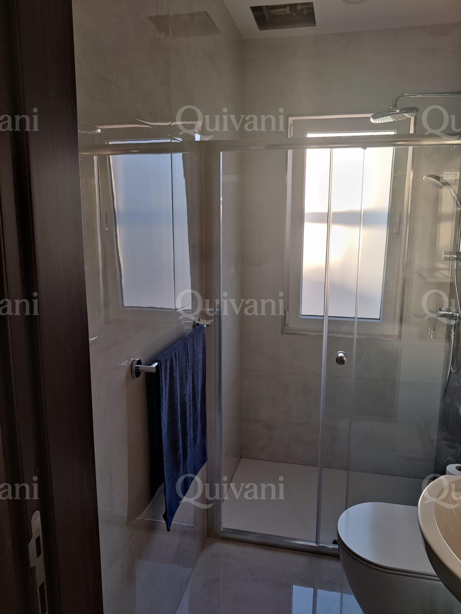 Swieqi, Furnished Apartment