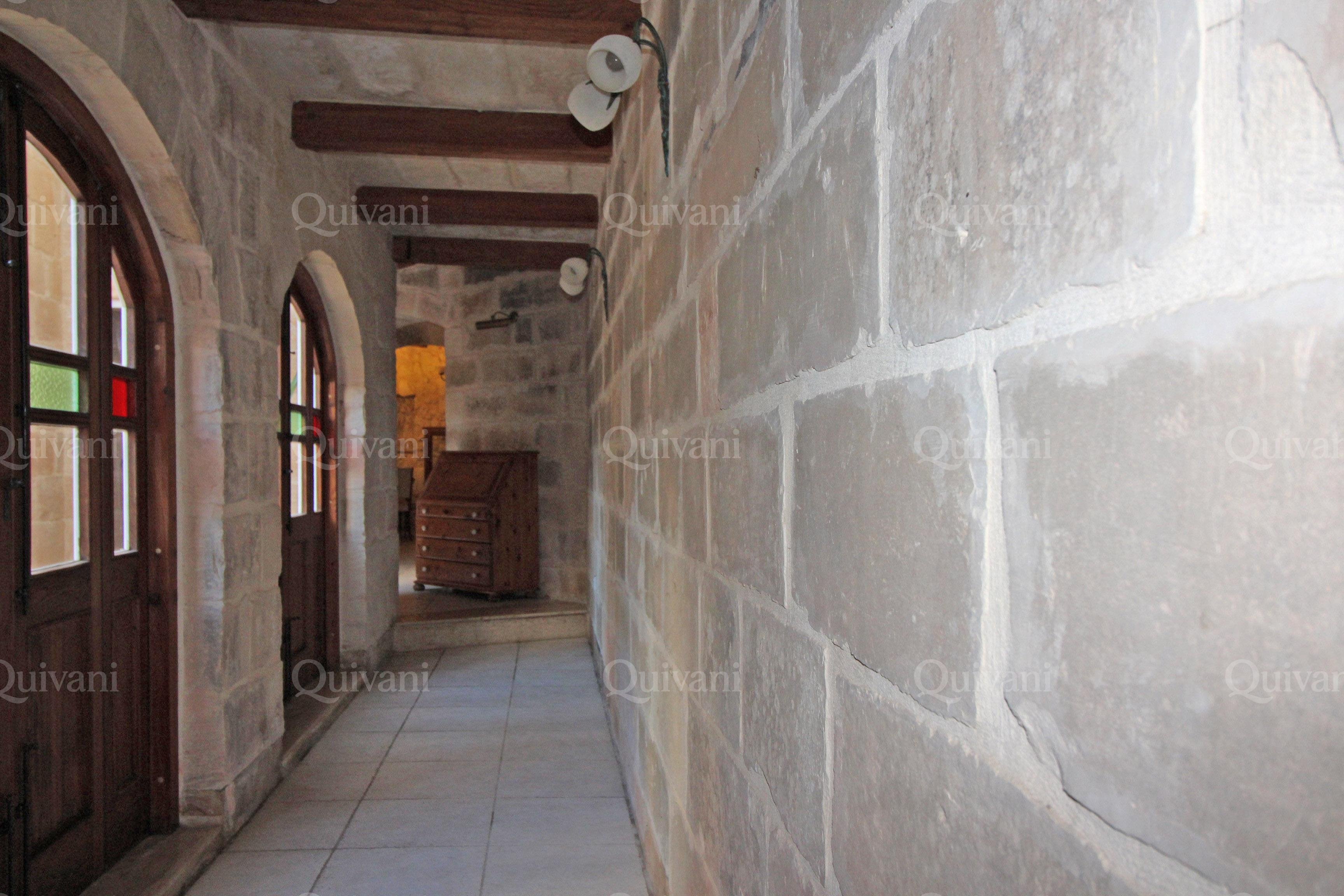 Rabat, Converted House of Character