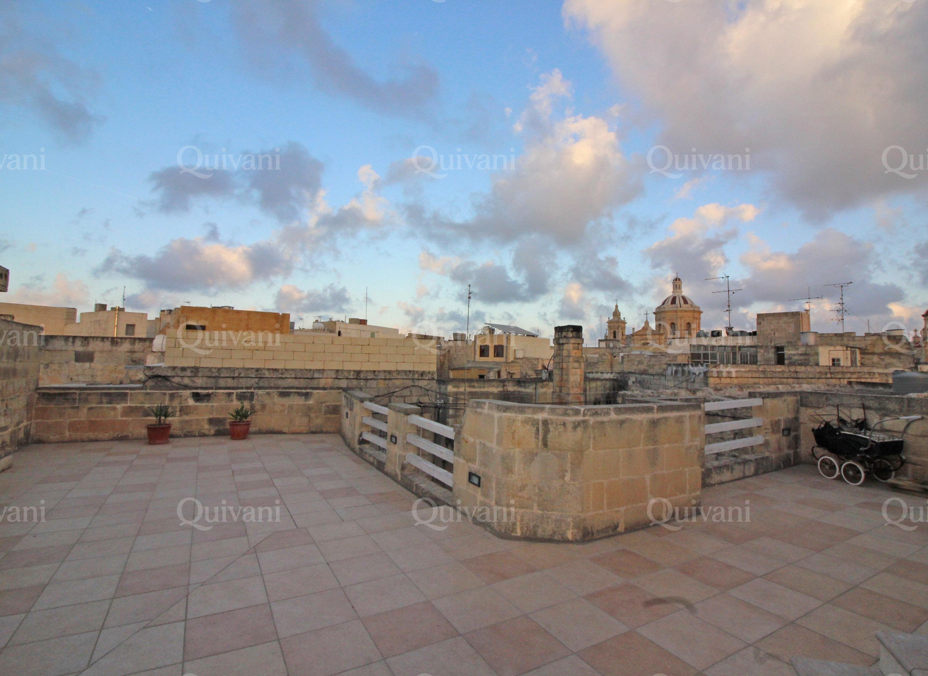 Rabat, Converted House of Character
