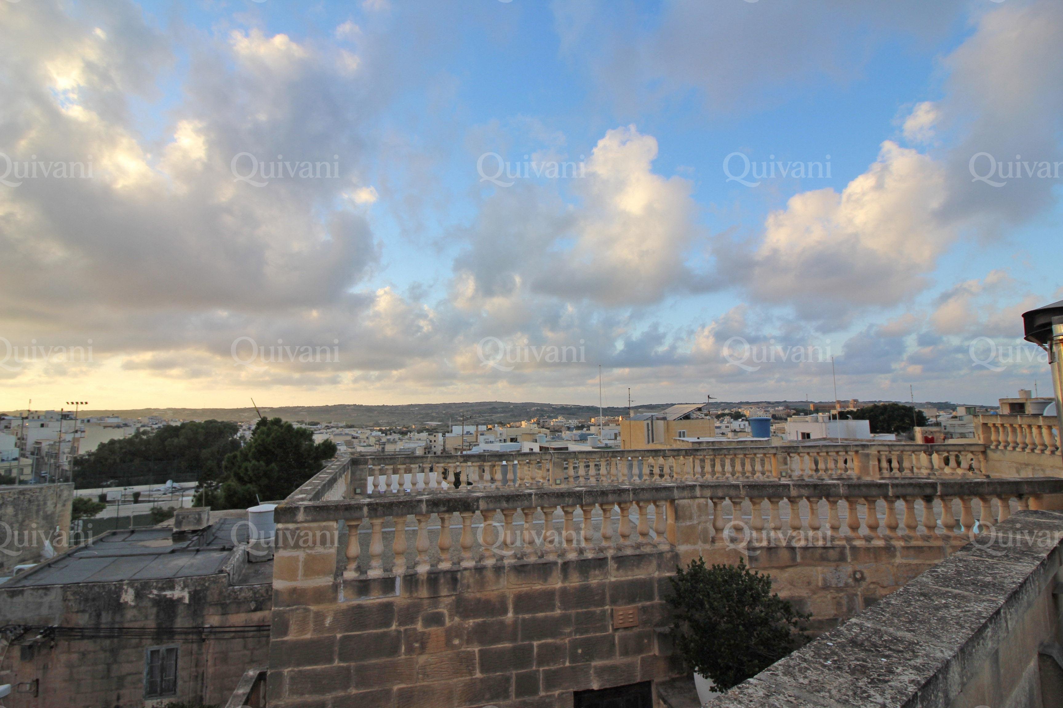 Rabat, Converted House of Character