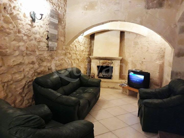 Rabat, Converted House of Character