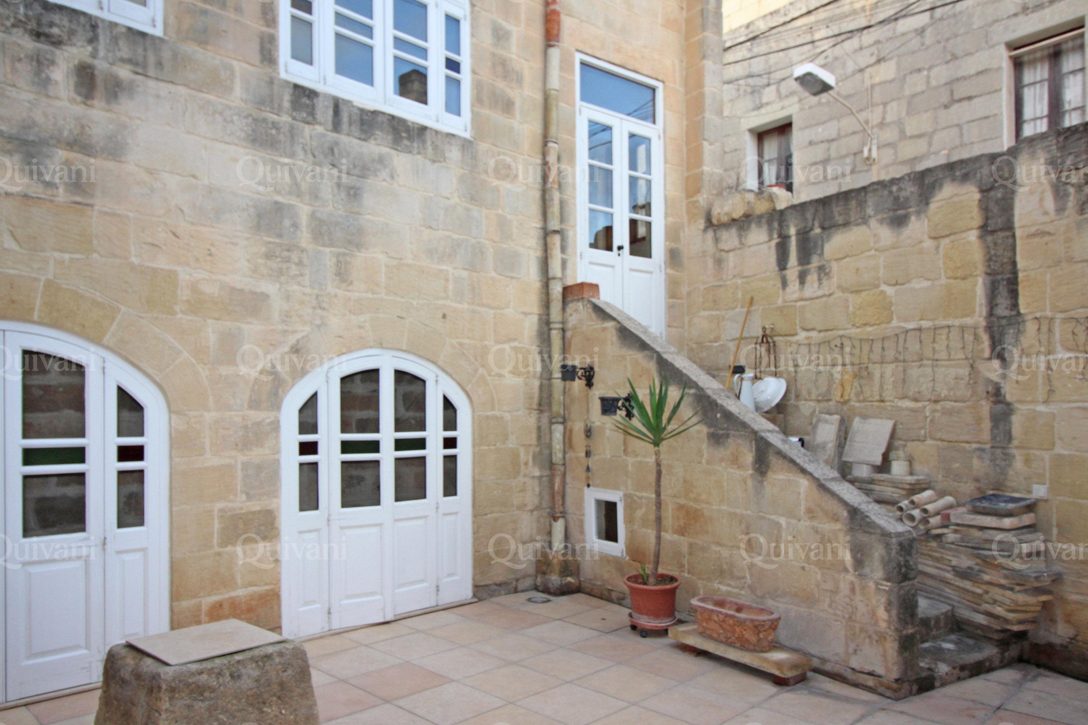 Rabat, Converted House of Character
