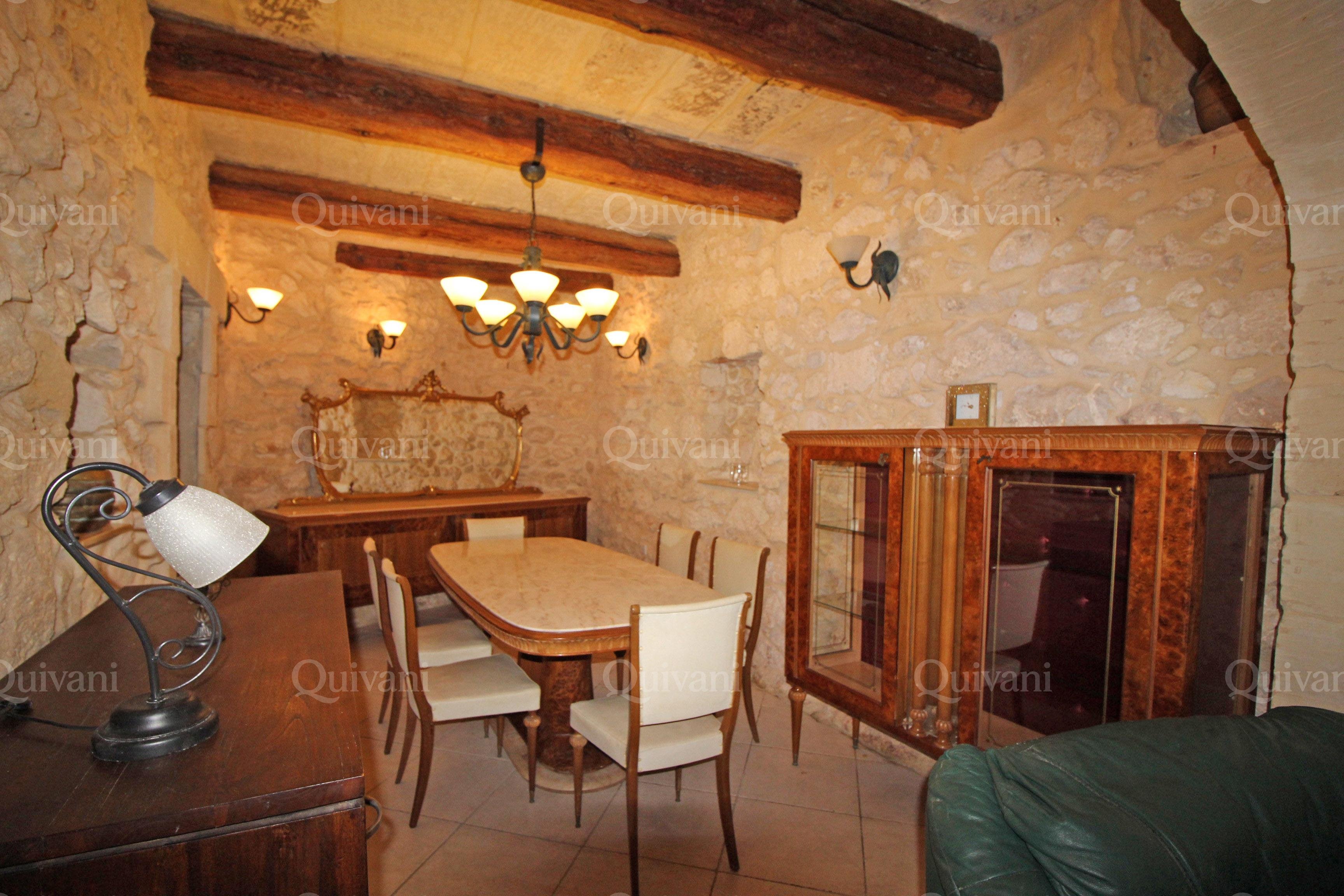 Rabat, Converted House of Character
