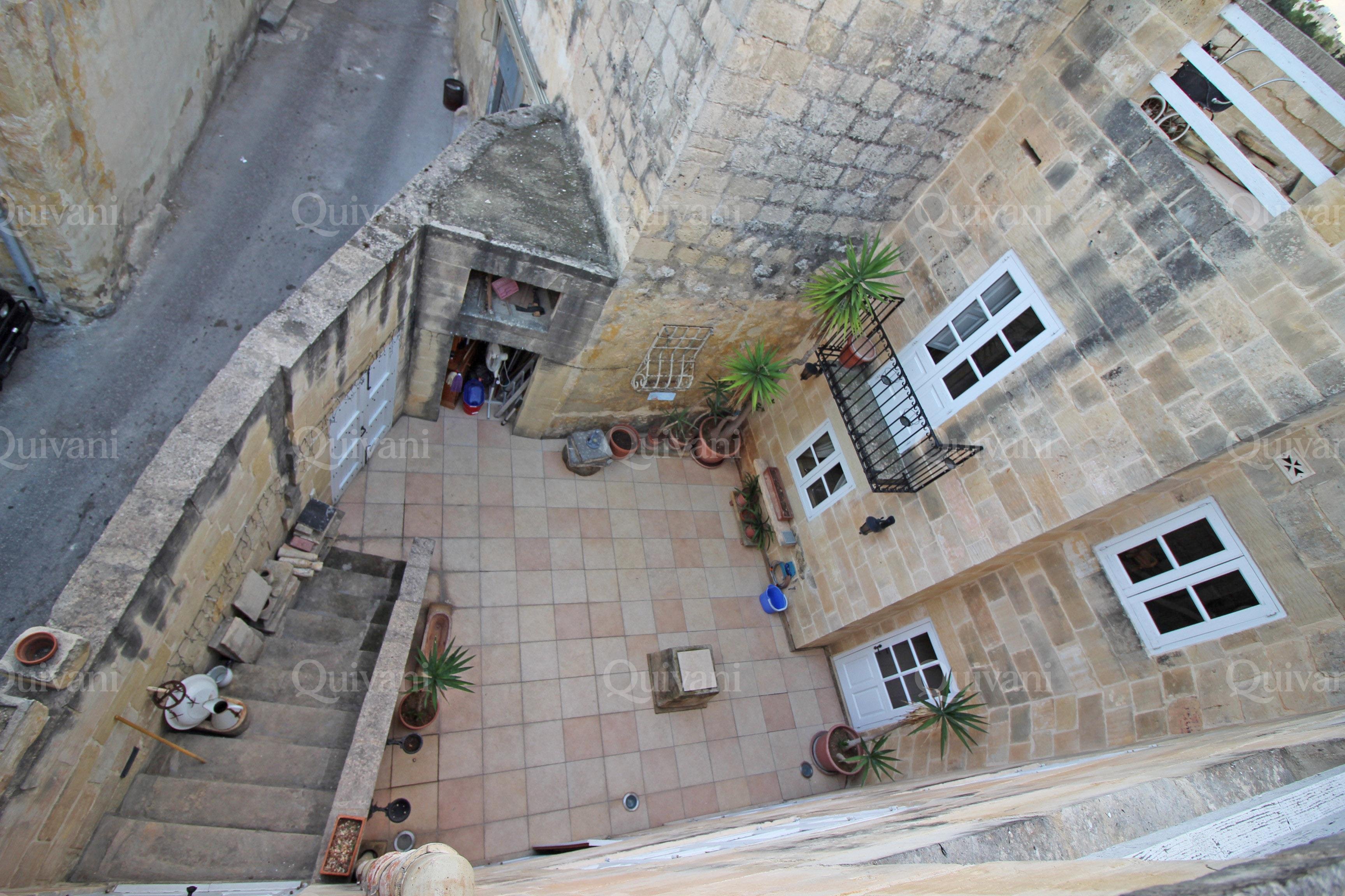 Rabat, Converted House of Character