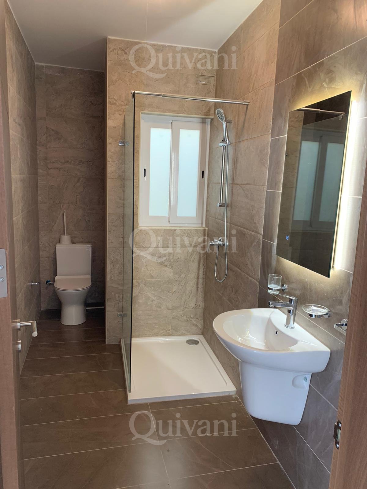 St Julians, Furnished Penthouse