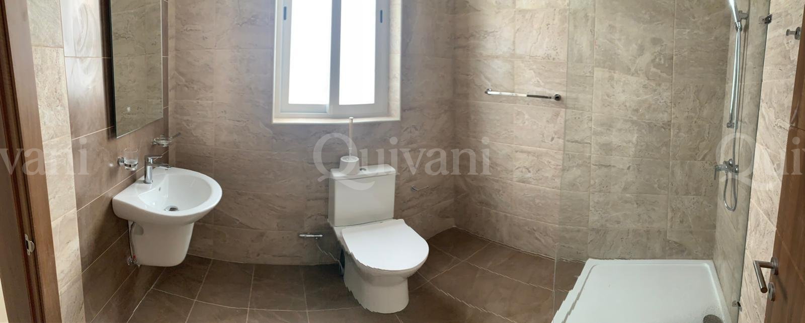 St Julians, Furnished Penthouse