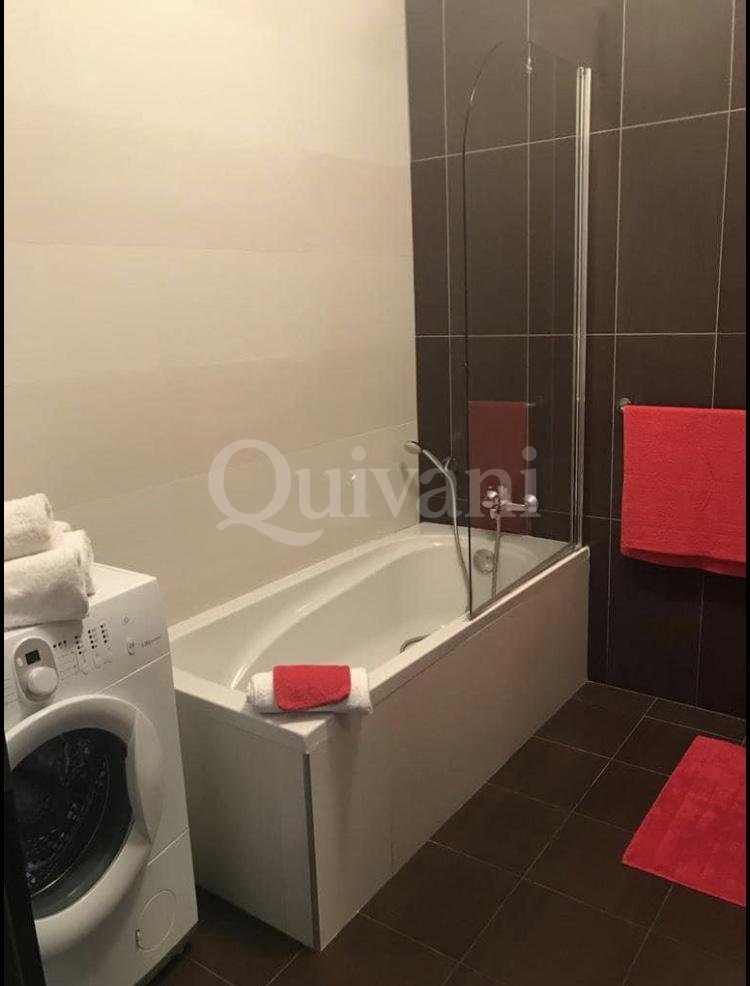 Sliema, Furnished Apartment