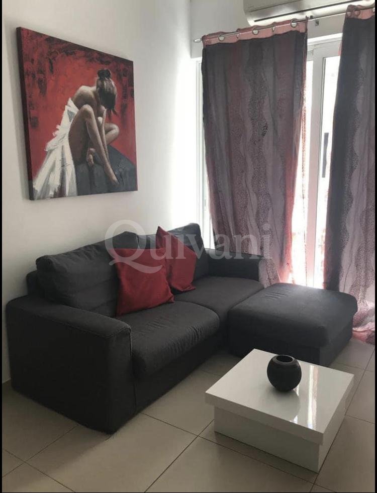 Sliema, Furnished Apartment