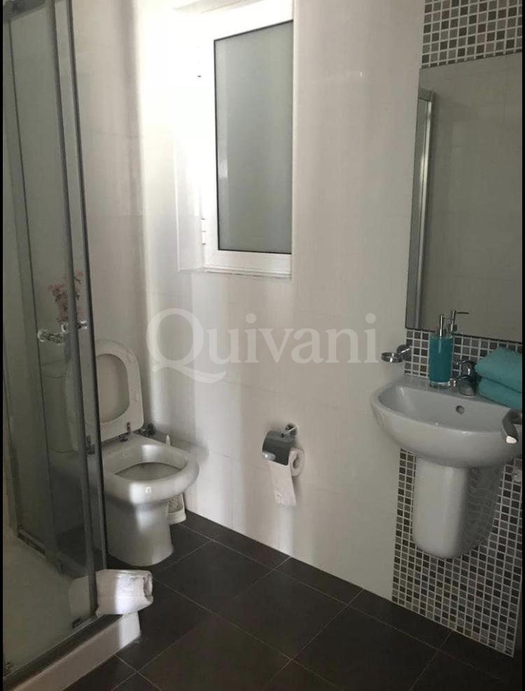 Sliema, Furnished Apartment