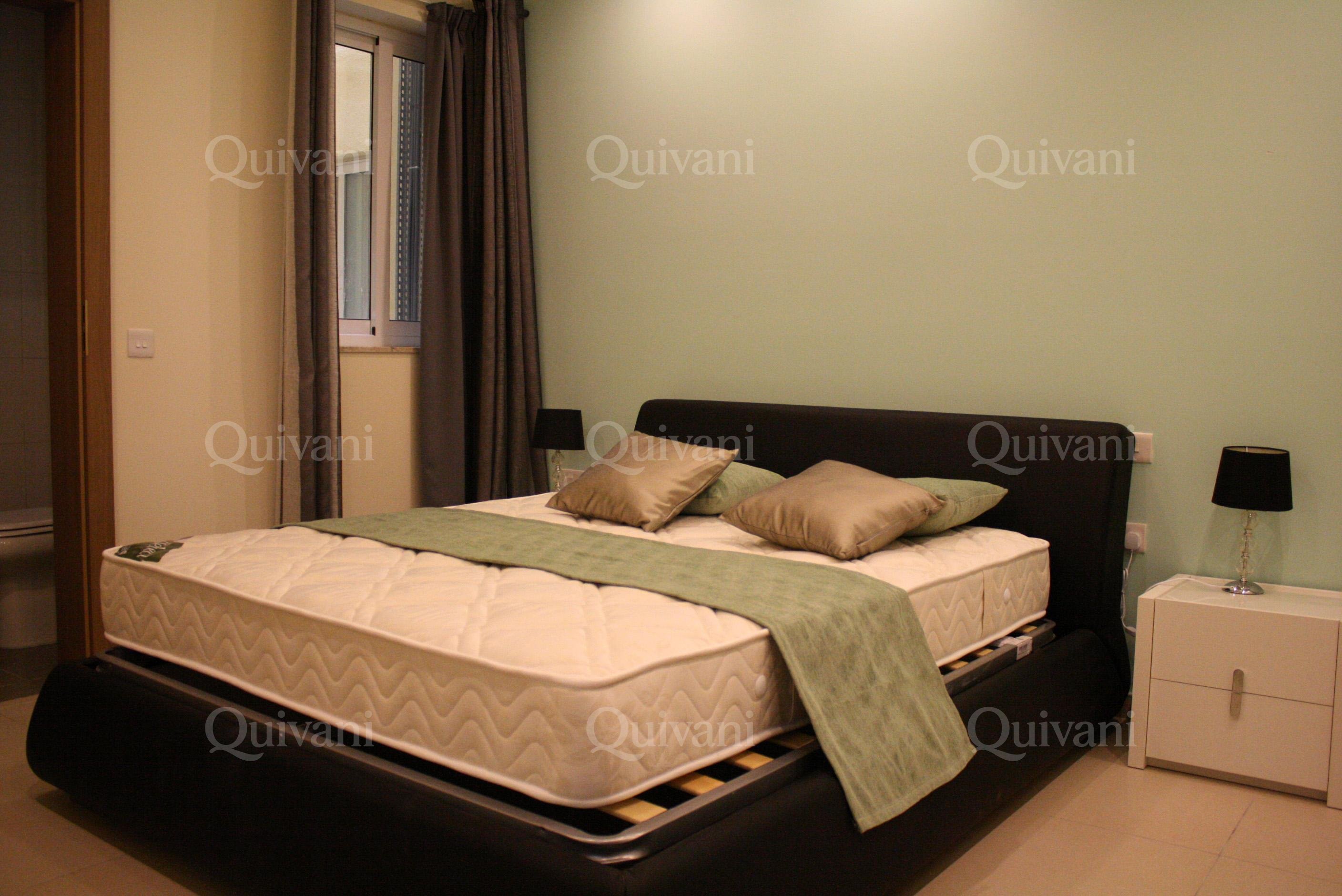 Sliema, Furnished Apartment