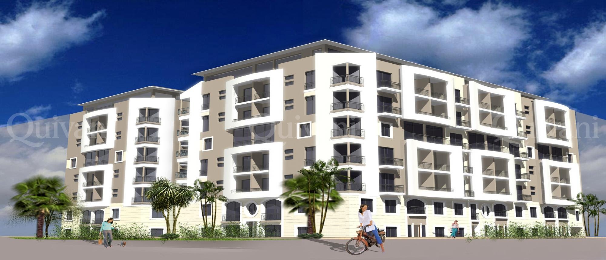 Sliema, Furnished Apartment