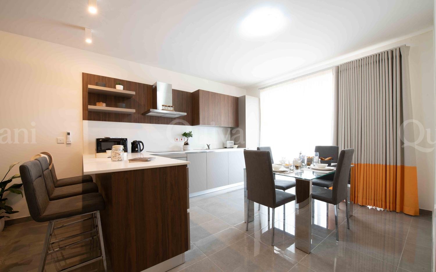 Birkirkara, Furnished Apartment
