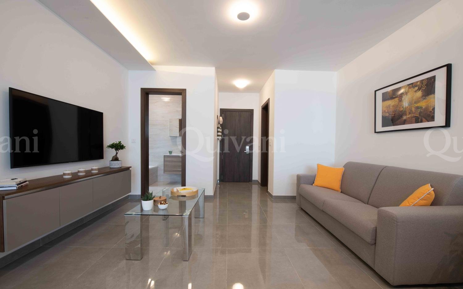 Birkirkara, Furnished Apartment