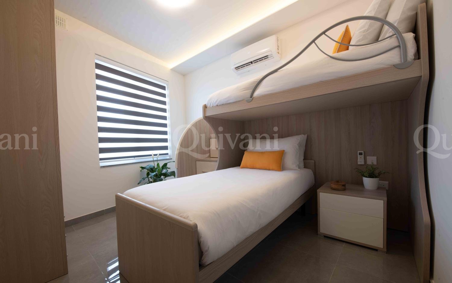 Birkirkara, Furnished Apartment