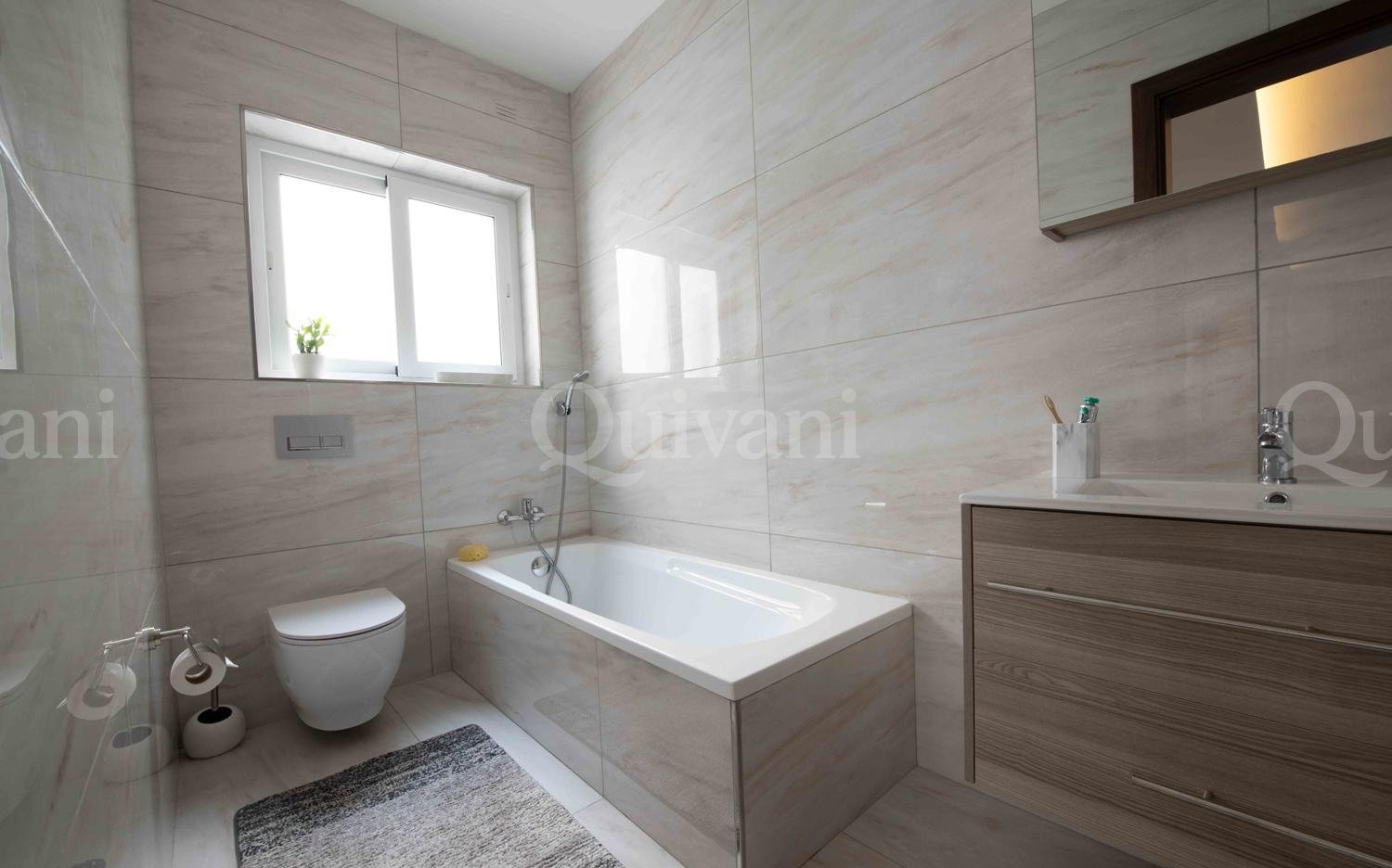 Birkirkara, Furnished Apartment