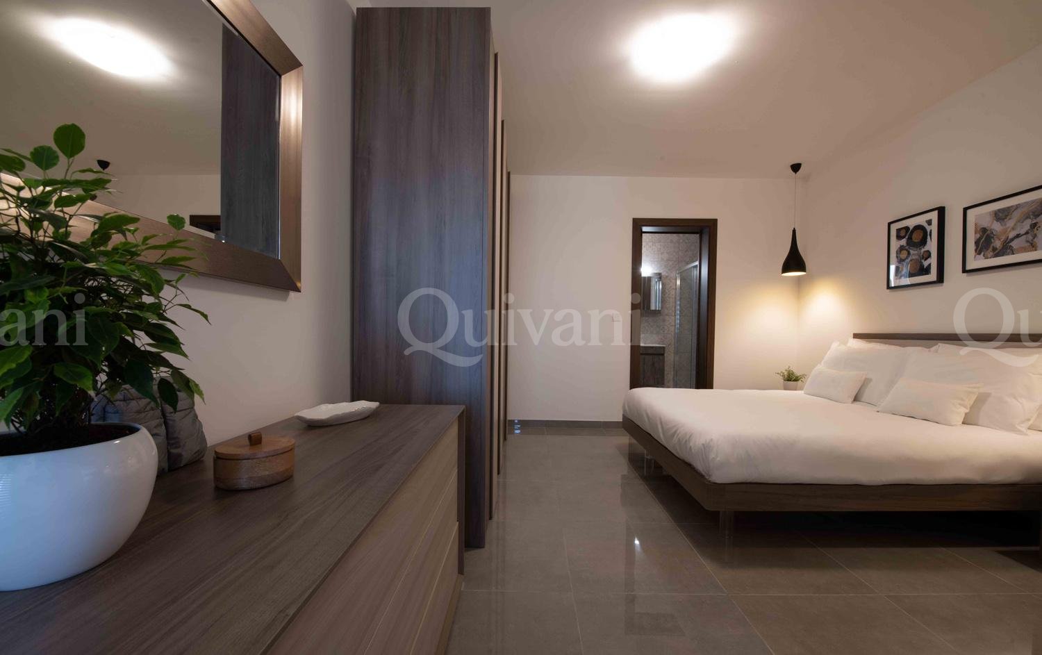 Birkirkara, Furnished Apartment