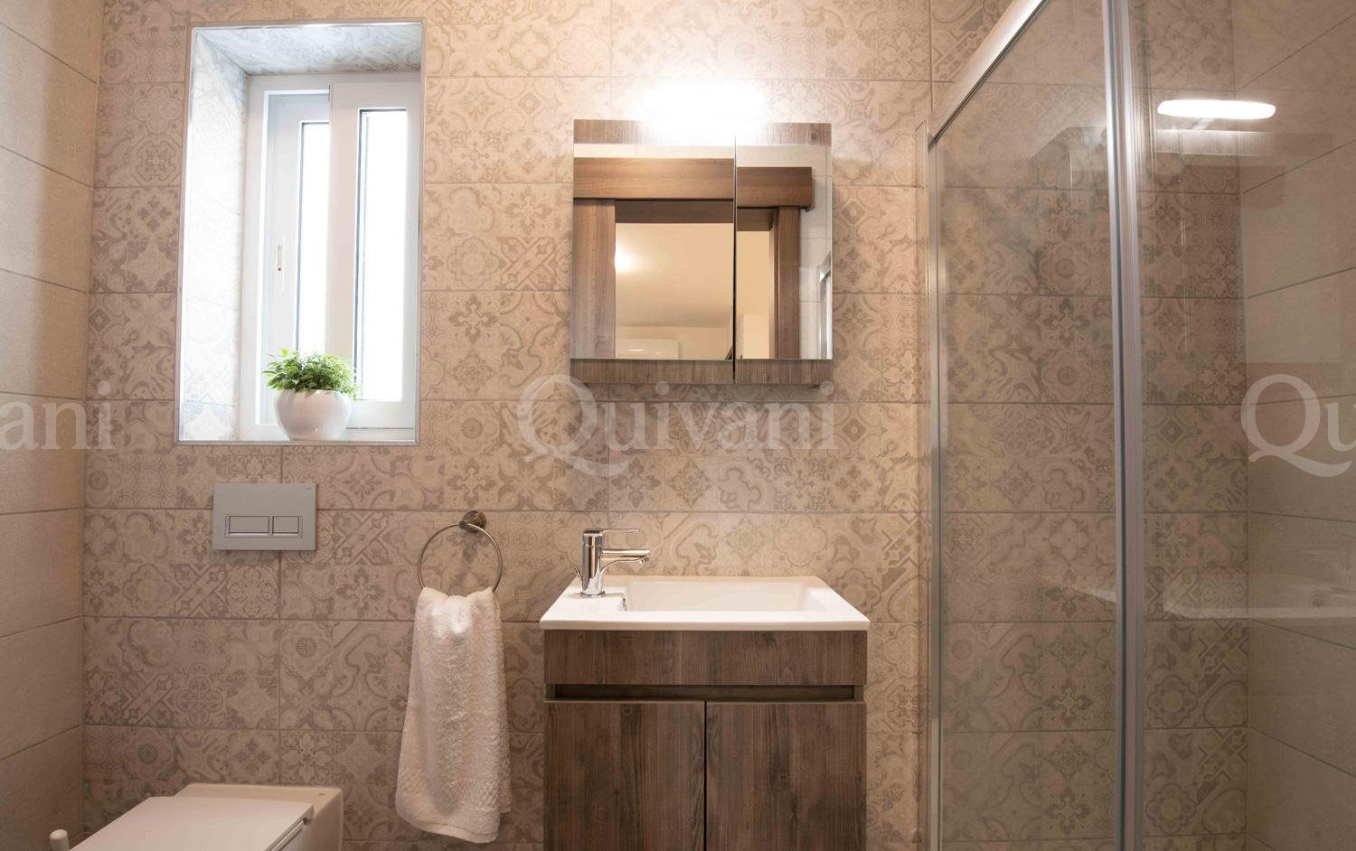 Birkirkara, Furnished Apartment