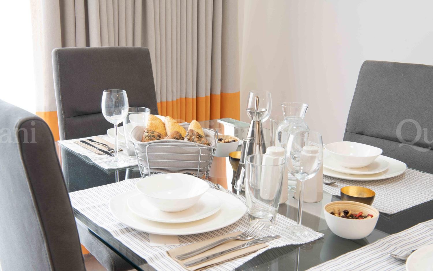 Birkirkara, Furnished Apartment