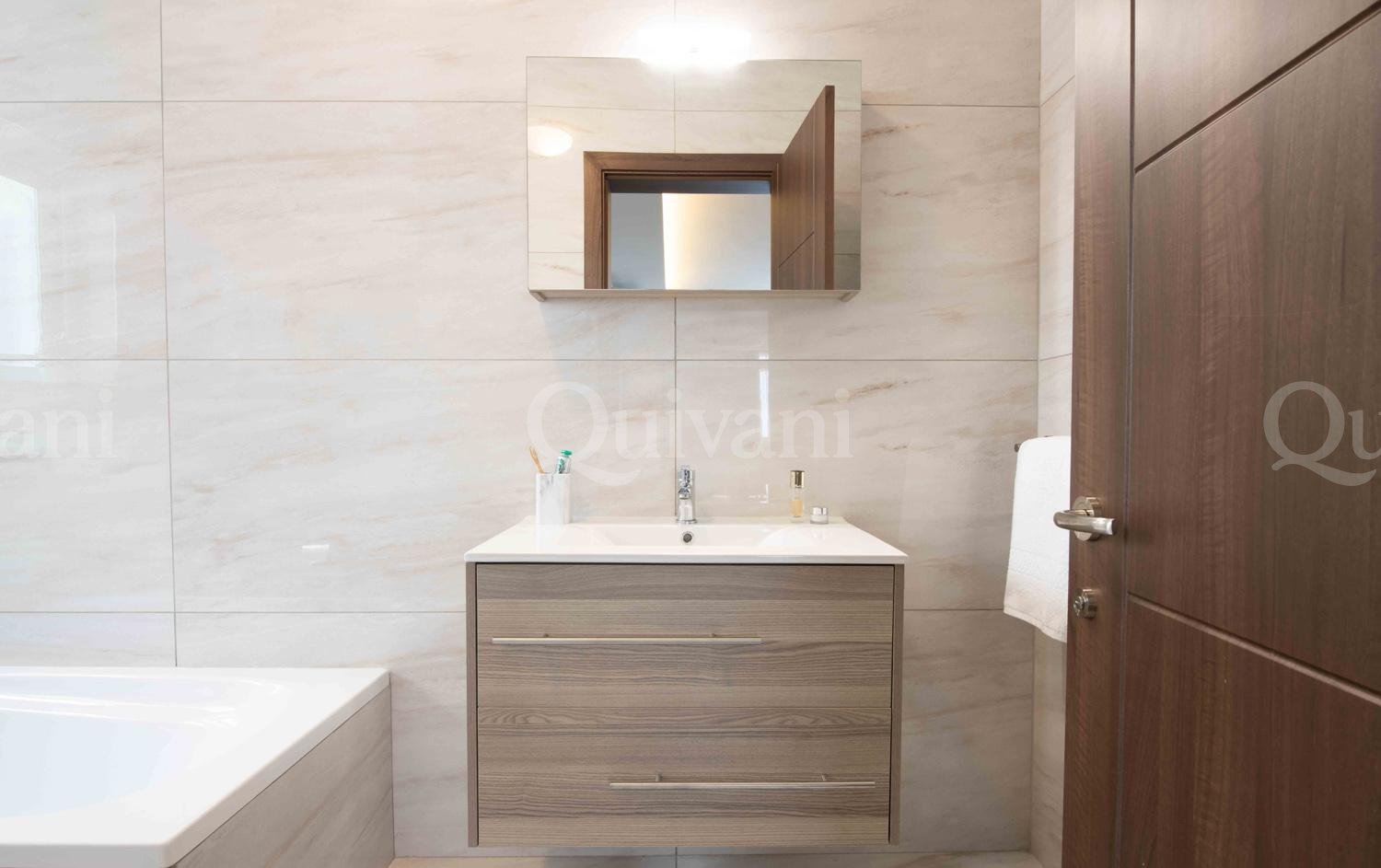 Birkirkara, Furnished Apartment