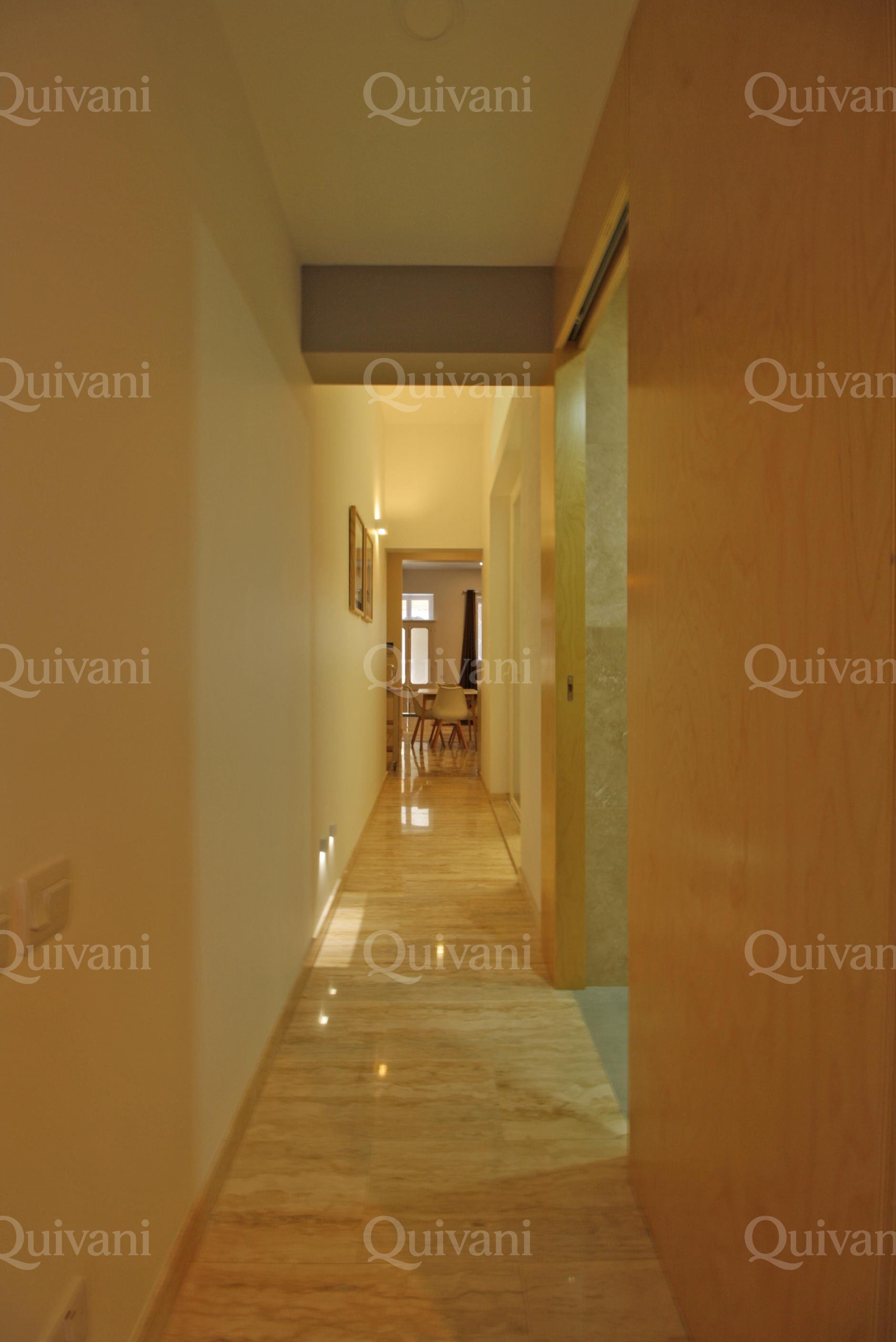 Sliema, Furnished Maisonette